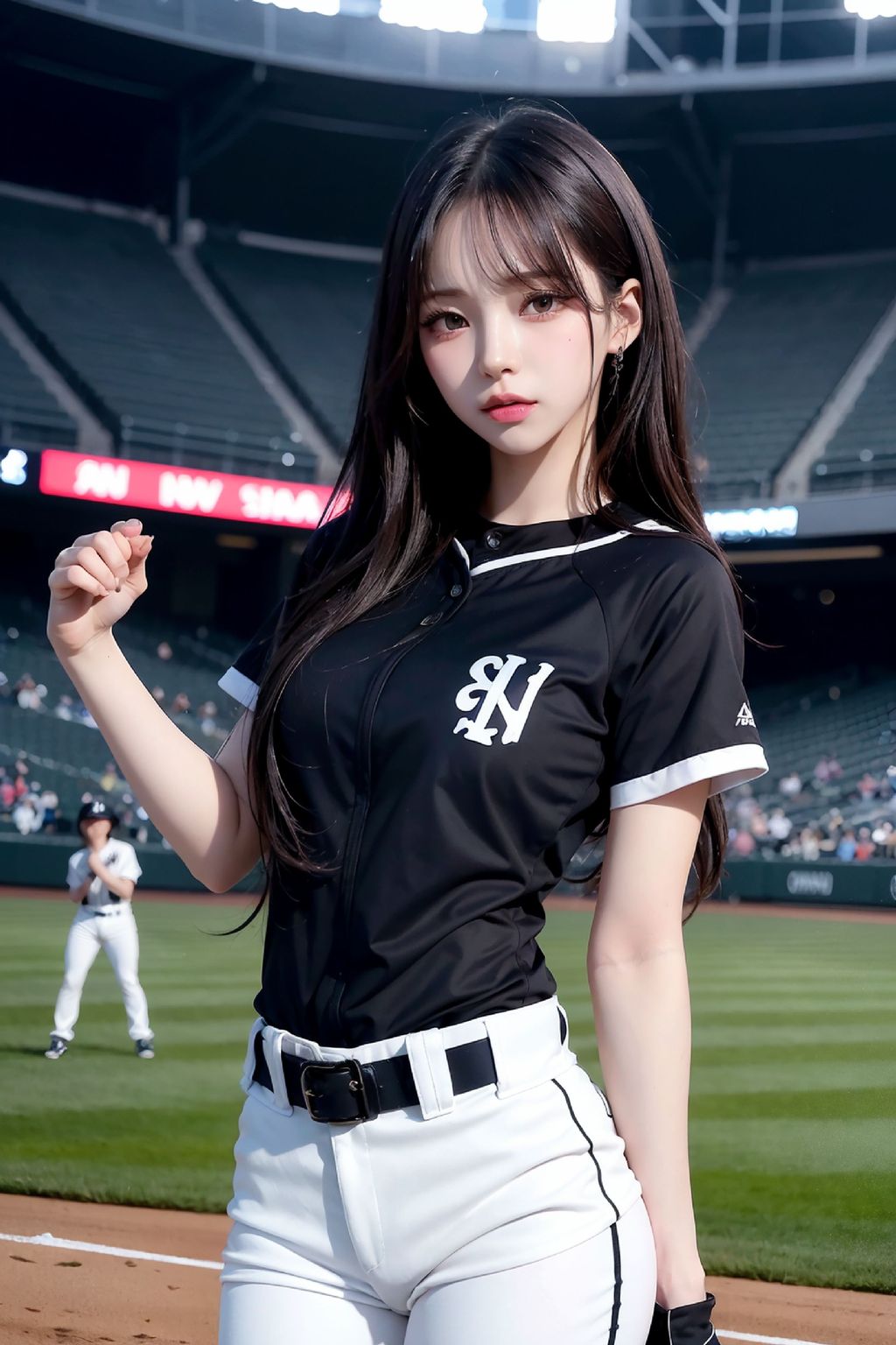 Baseball_Girl