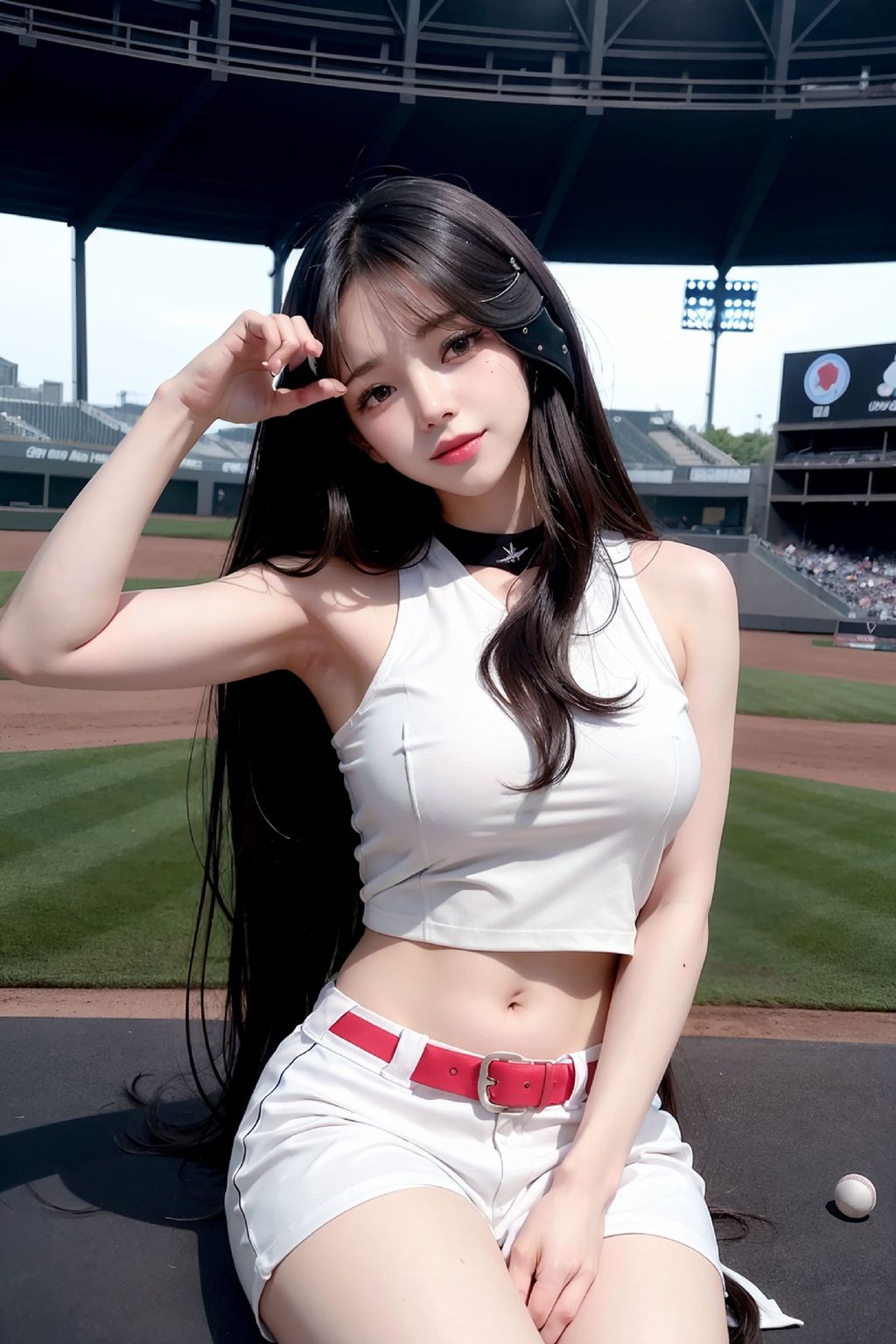 Baseball_Girl