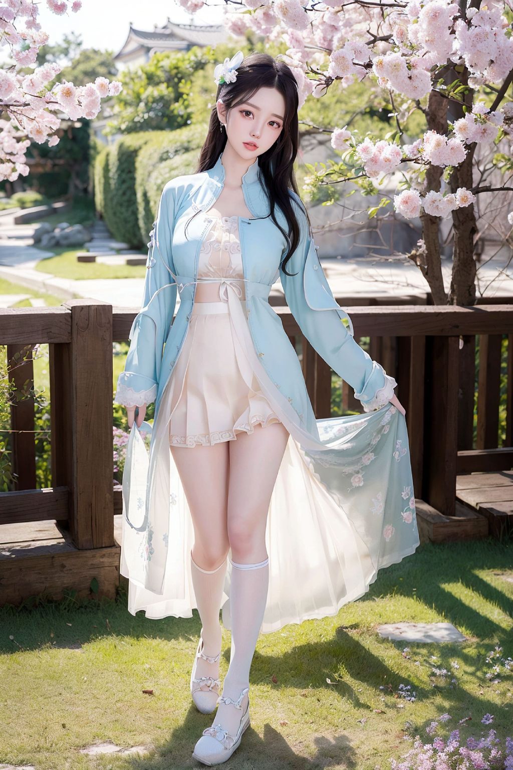 Chinese Hanfu