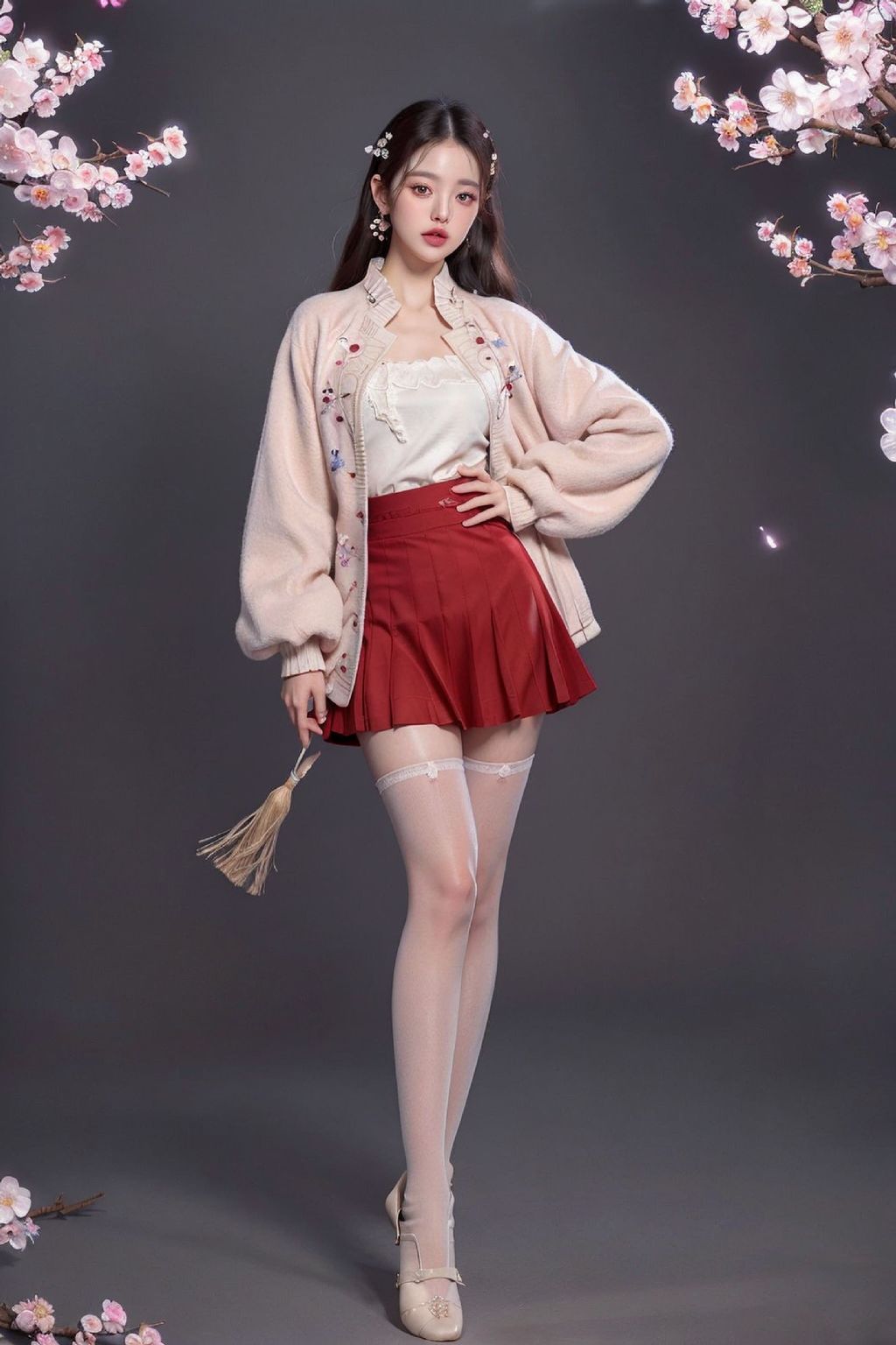 Chinese Hanfu