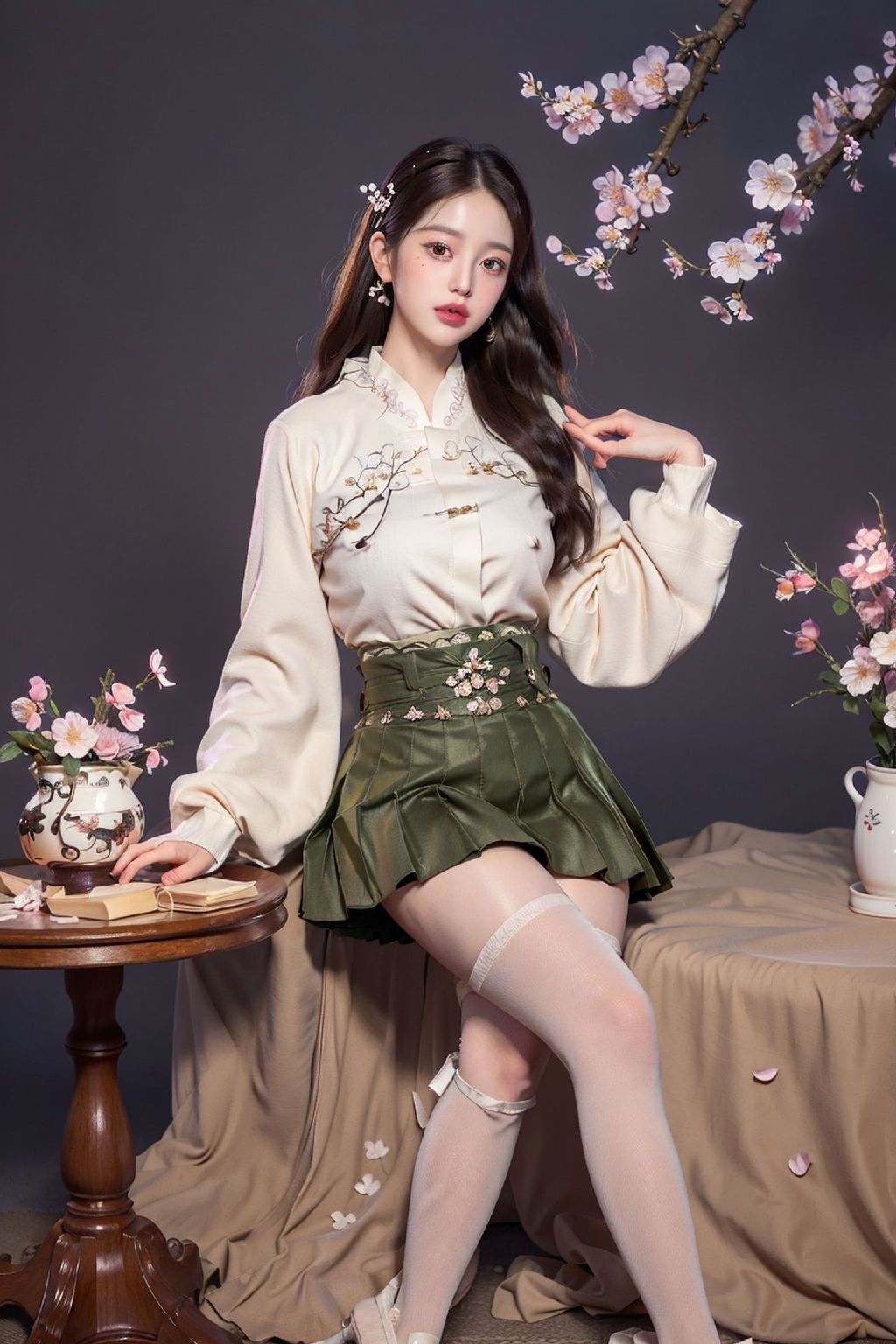 Chinese Hanfu