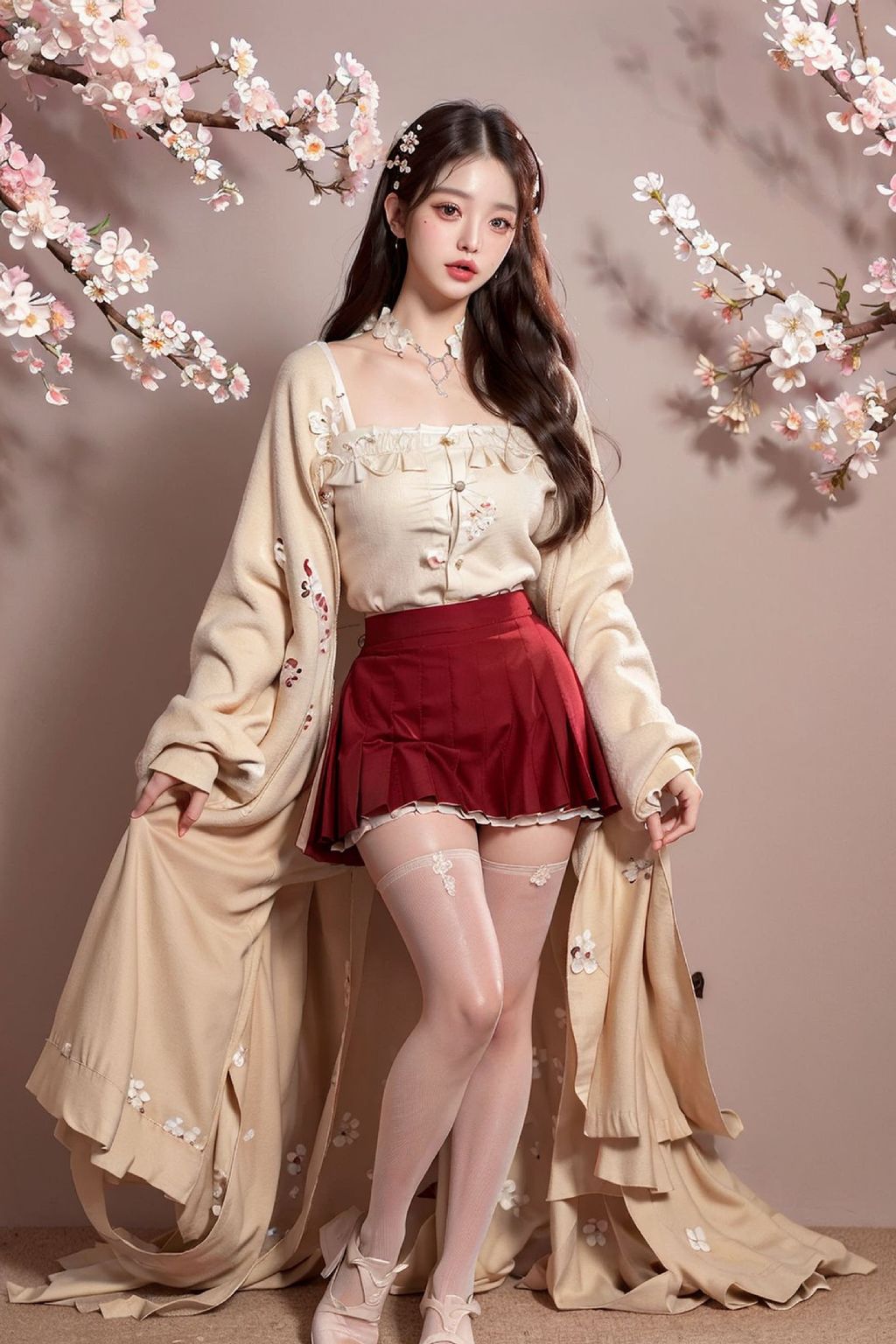 Chinese Hanfu