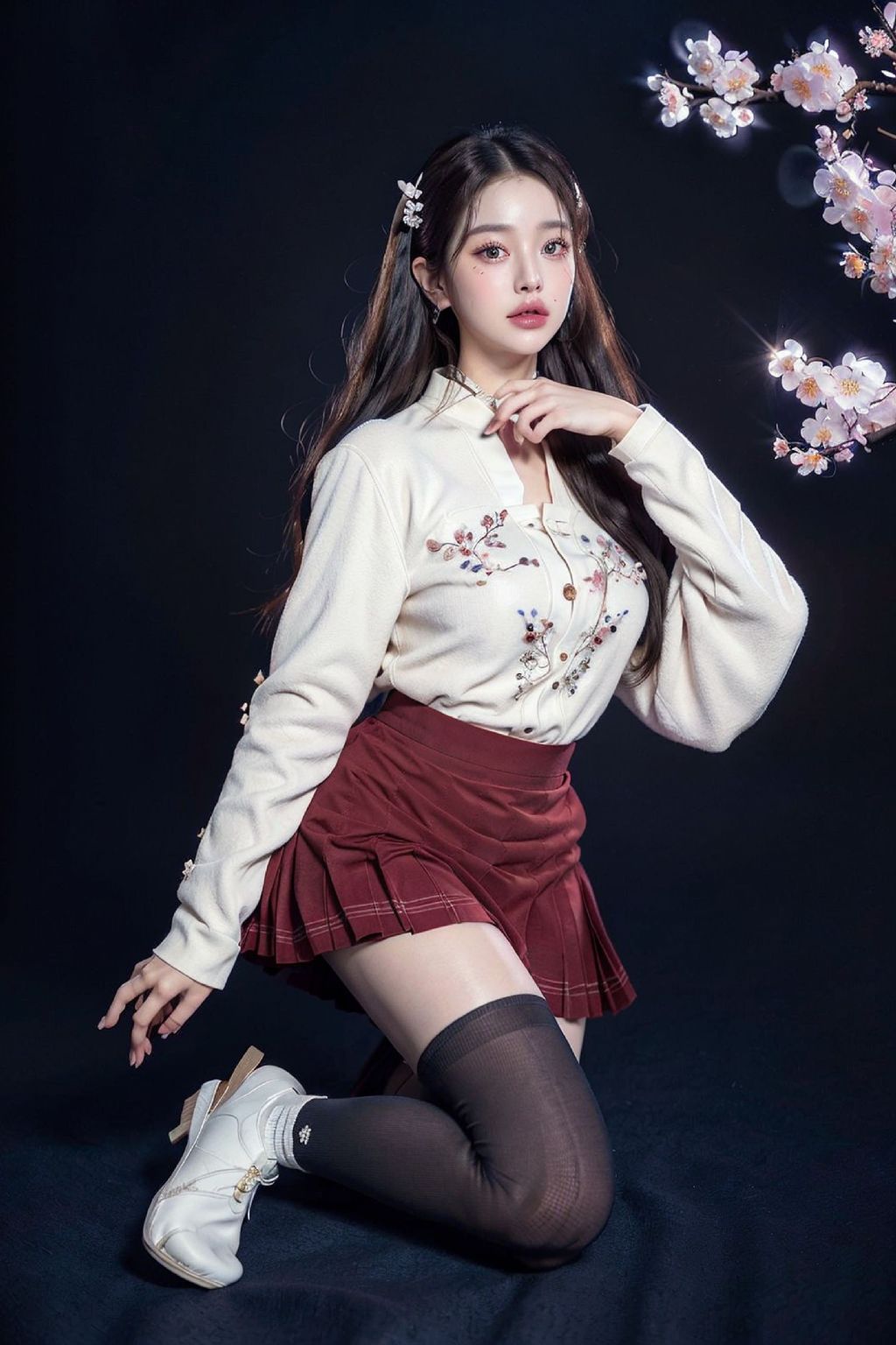 Chinese Hanfu