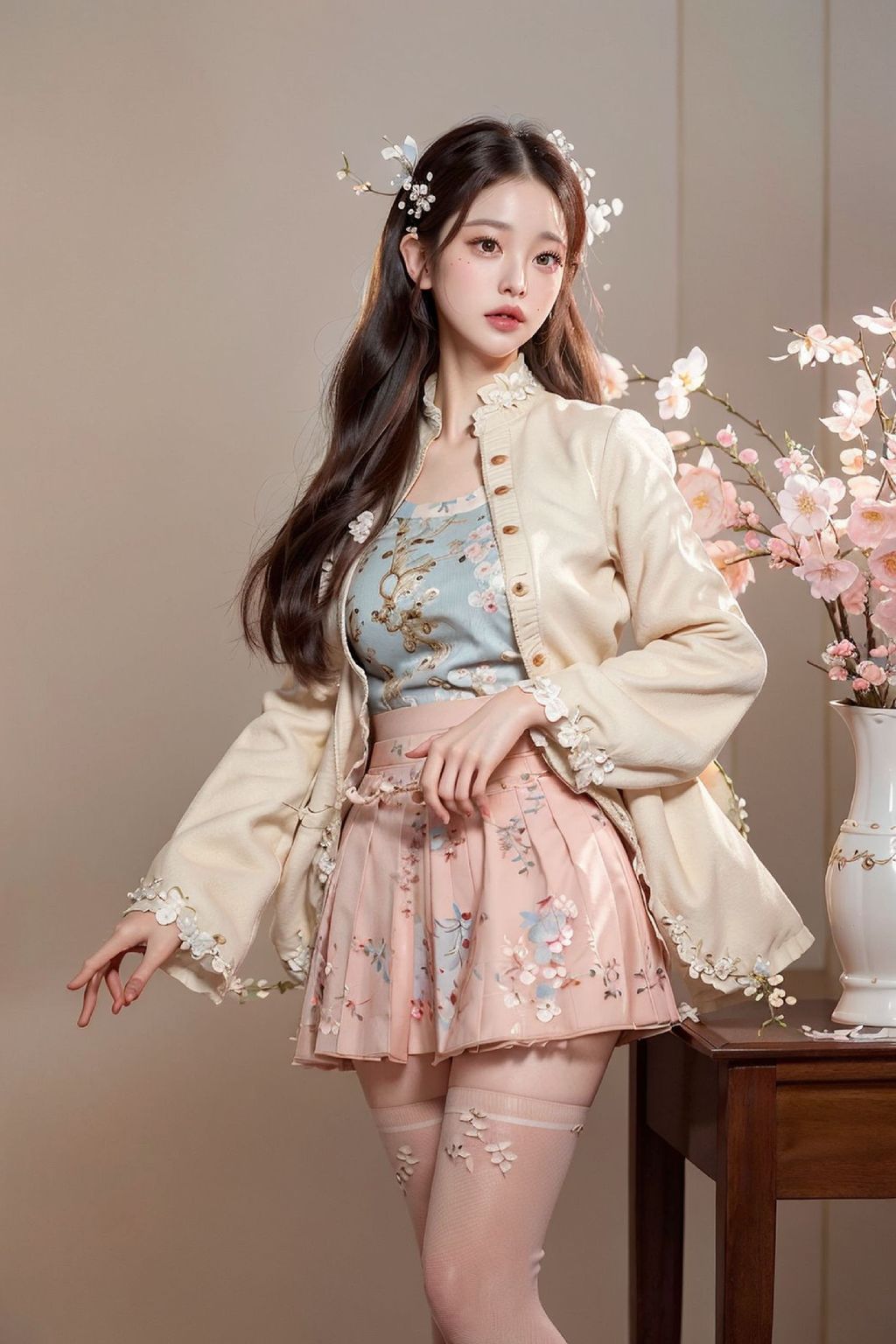 Chinese Hanfu