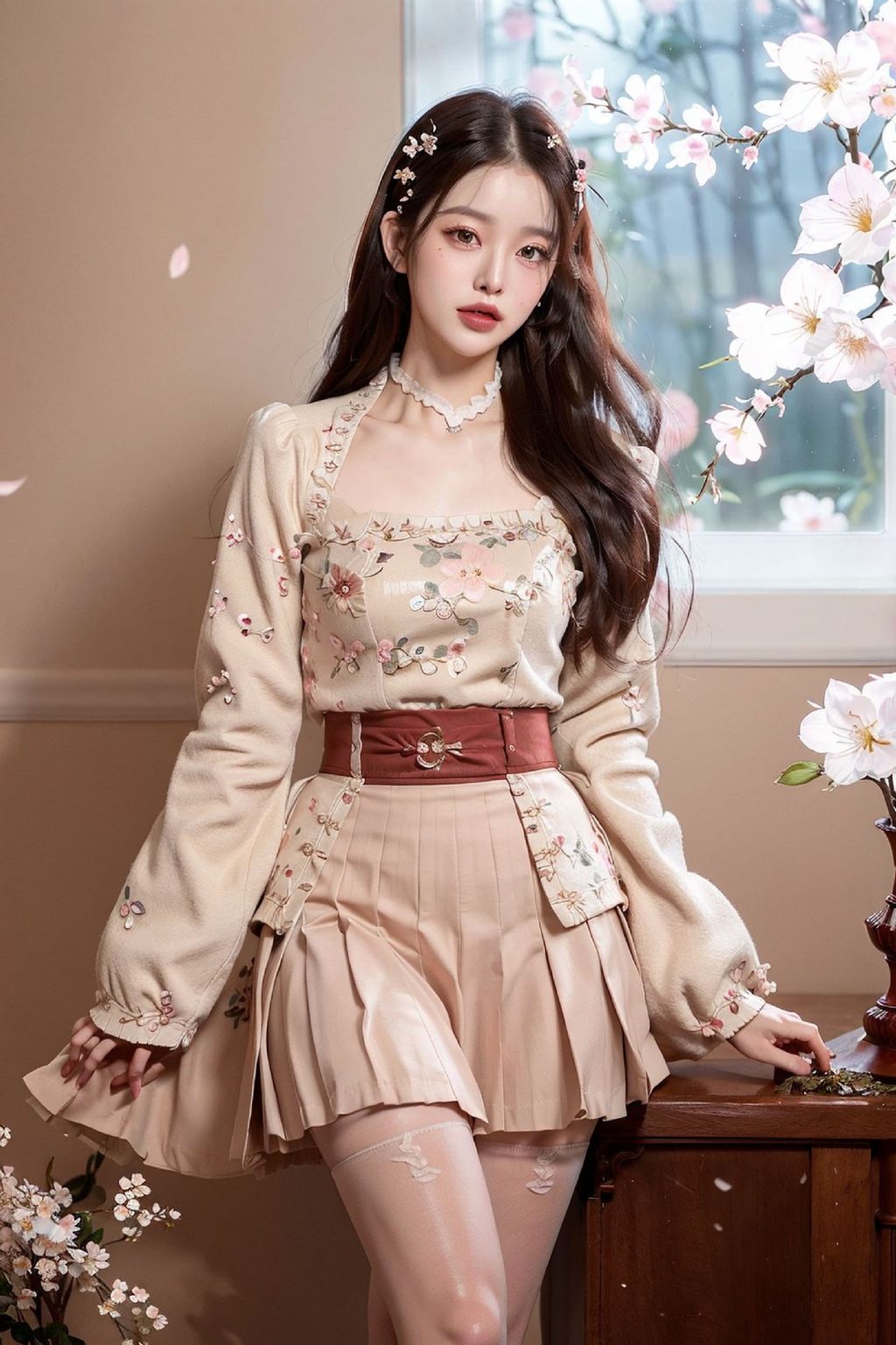 Chinese Hanfu