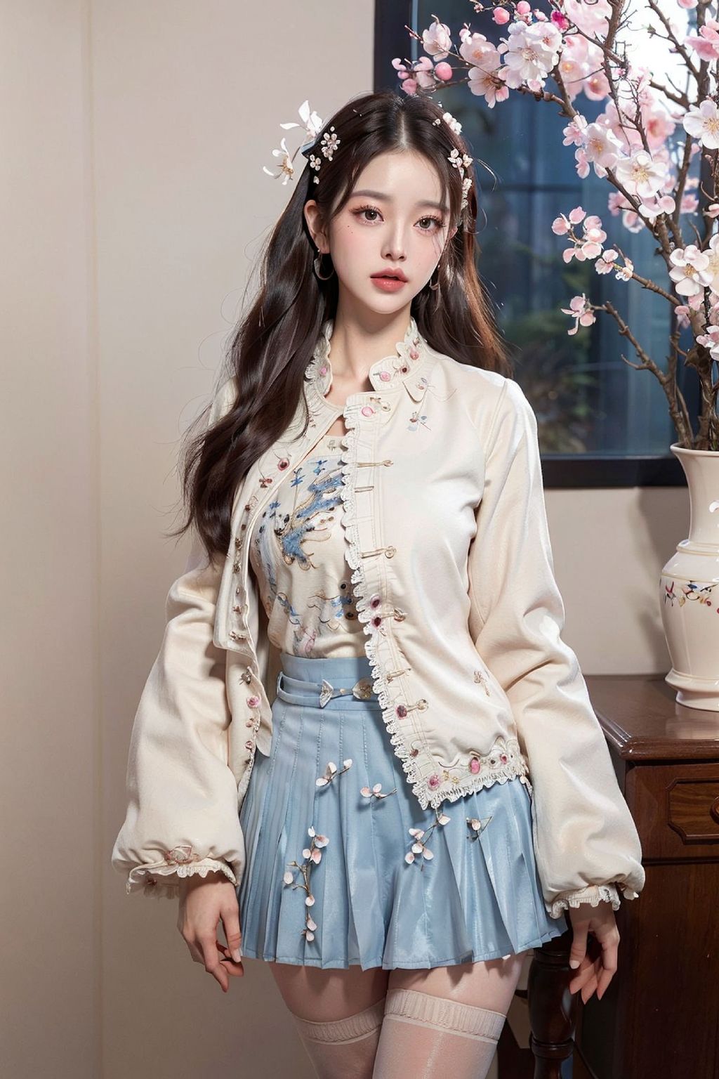 Chinese Hanfu