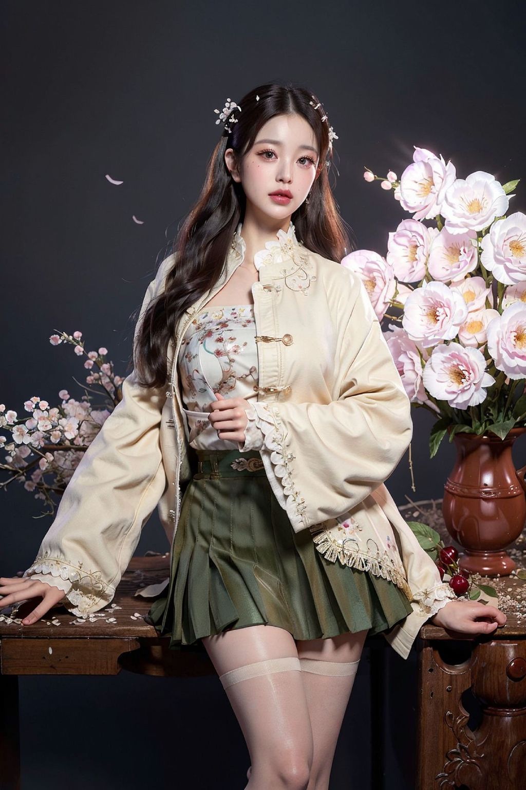 Chinese Hanfu