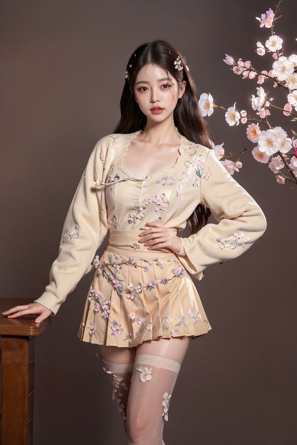 Chinese Hanfu