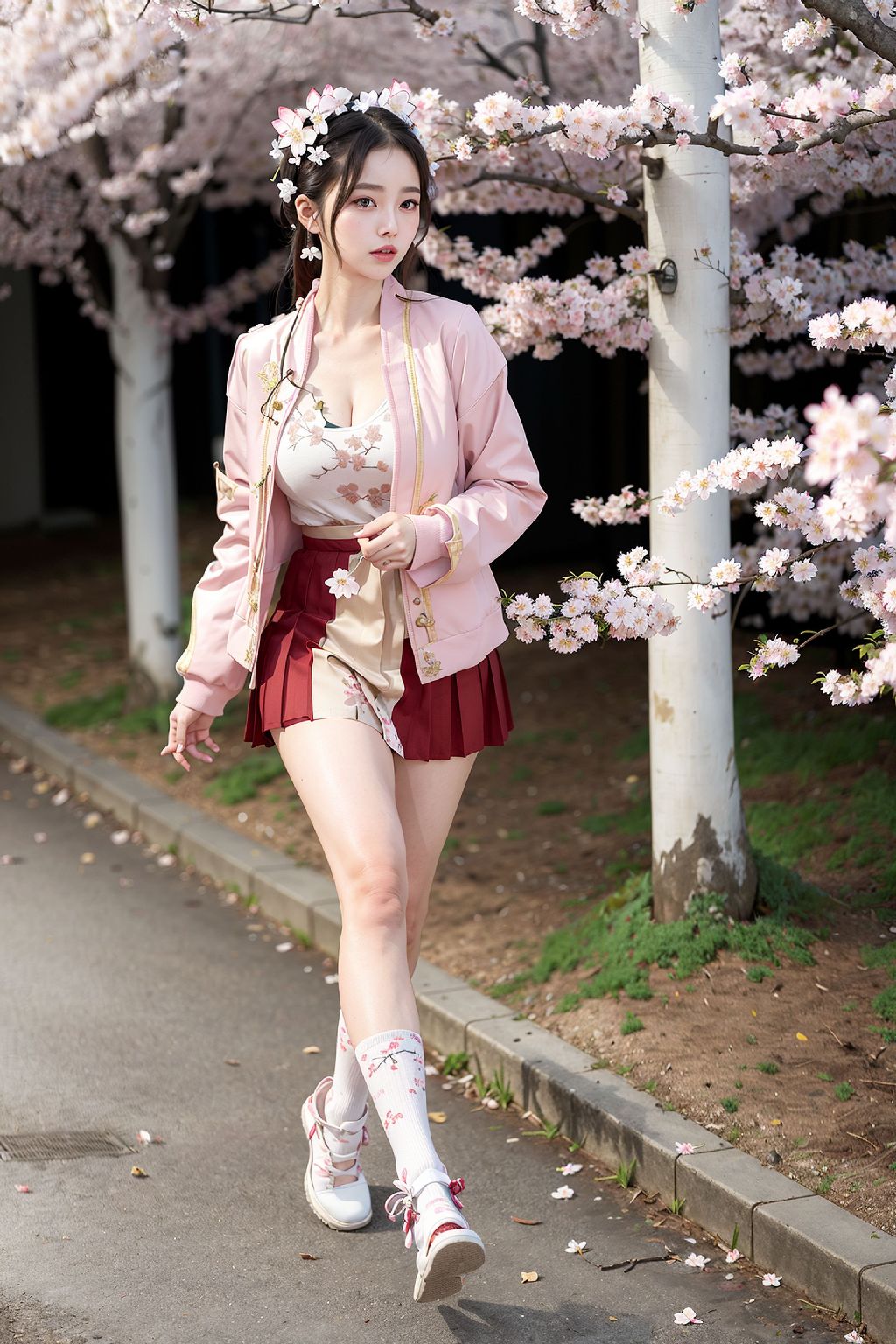 Chinese Hanfu