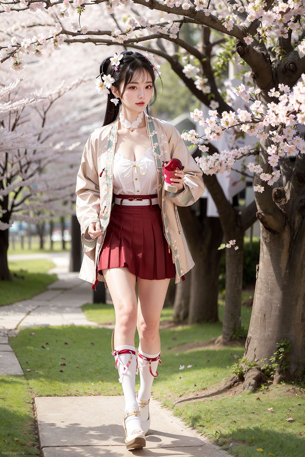 Chinese Hanfu