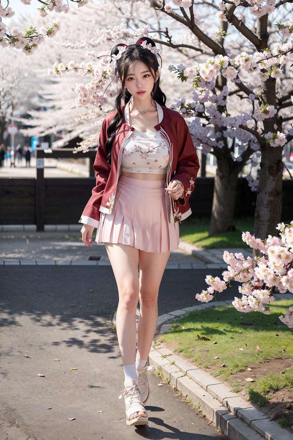 Chinese Hanfu