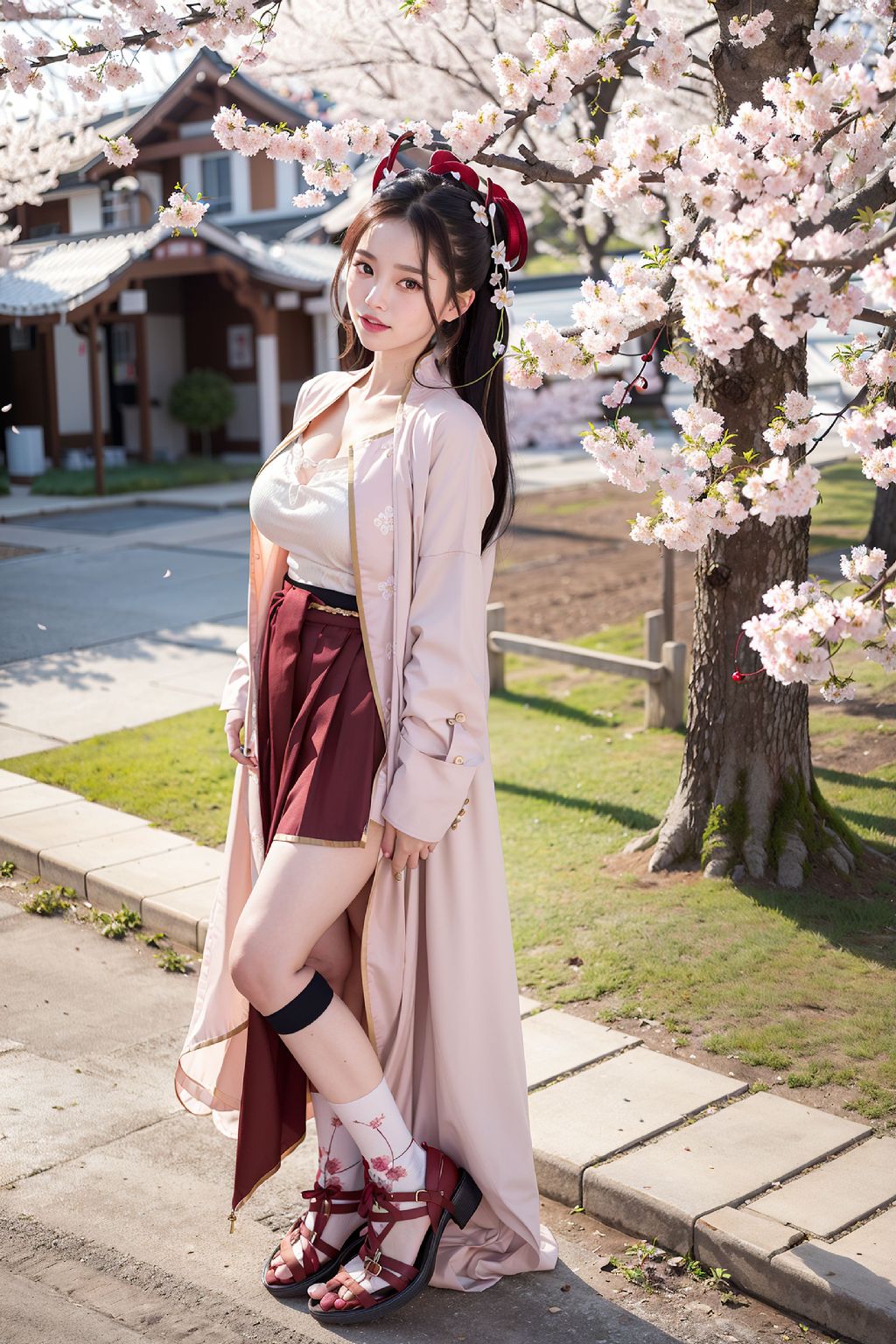 Chinese Hanfu