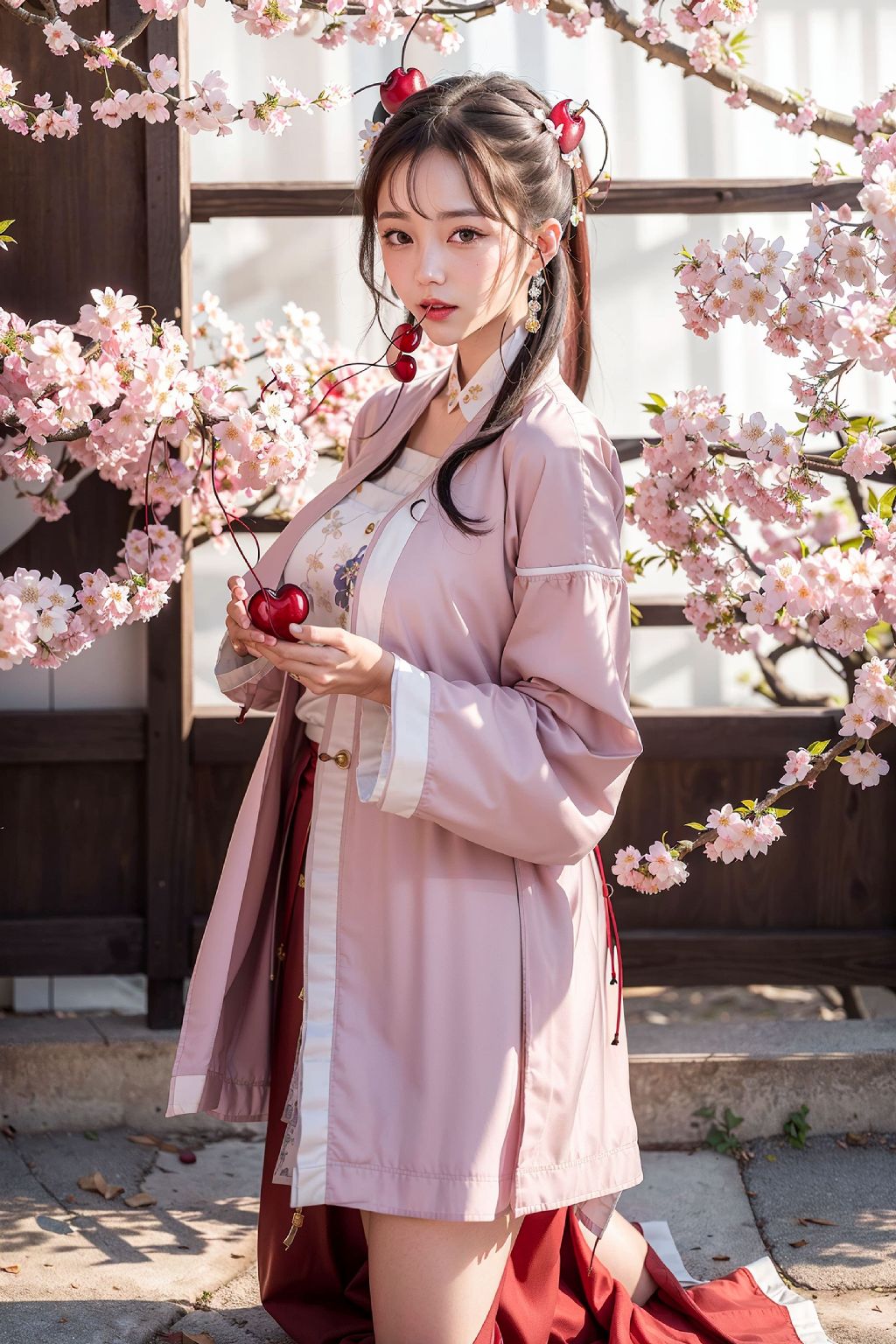 Chinese Hanfu
