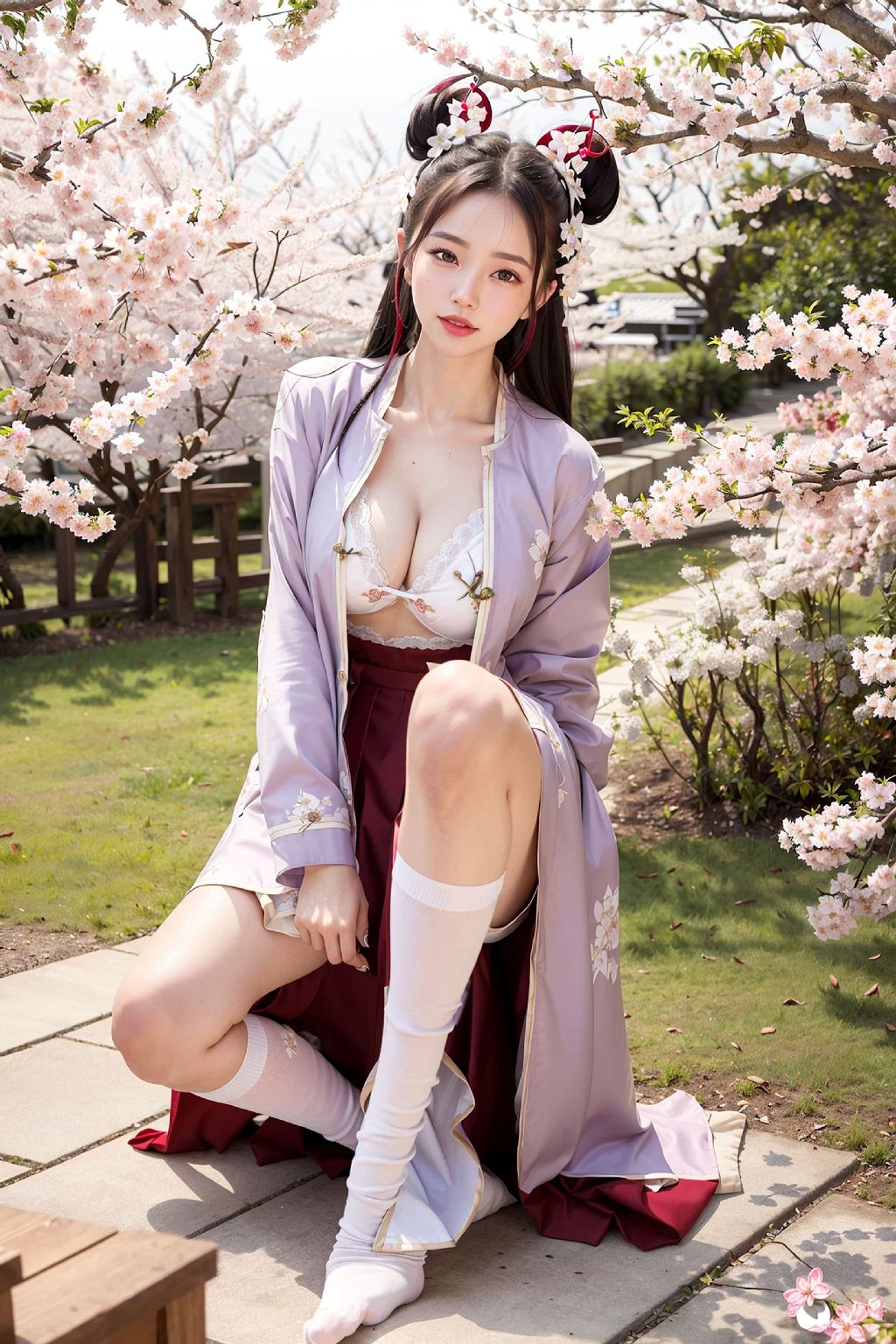Chinese Hanfu