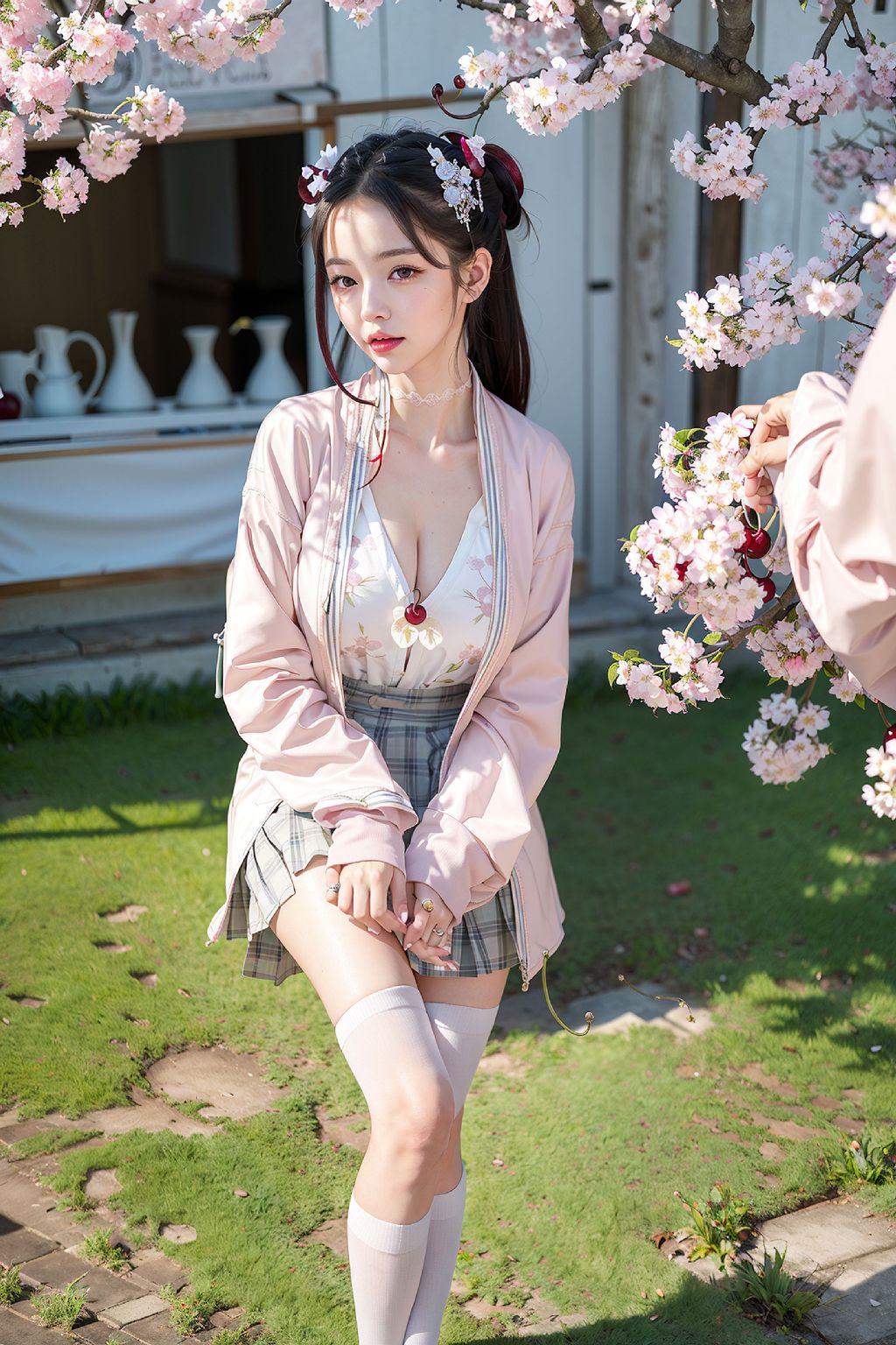 Chinese Hanfu