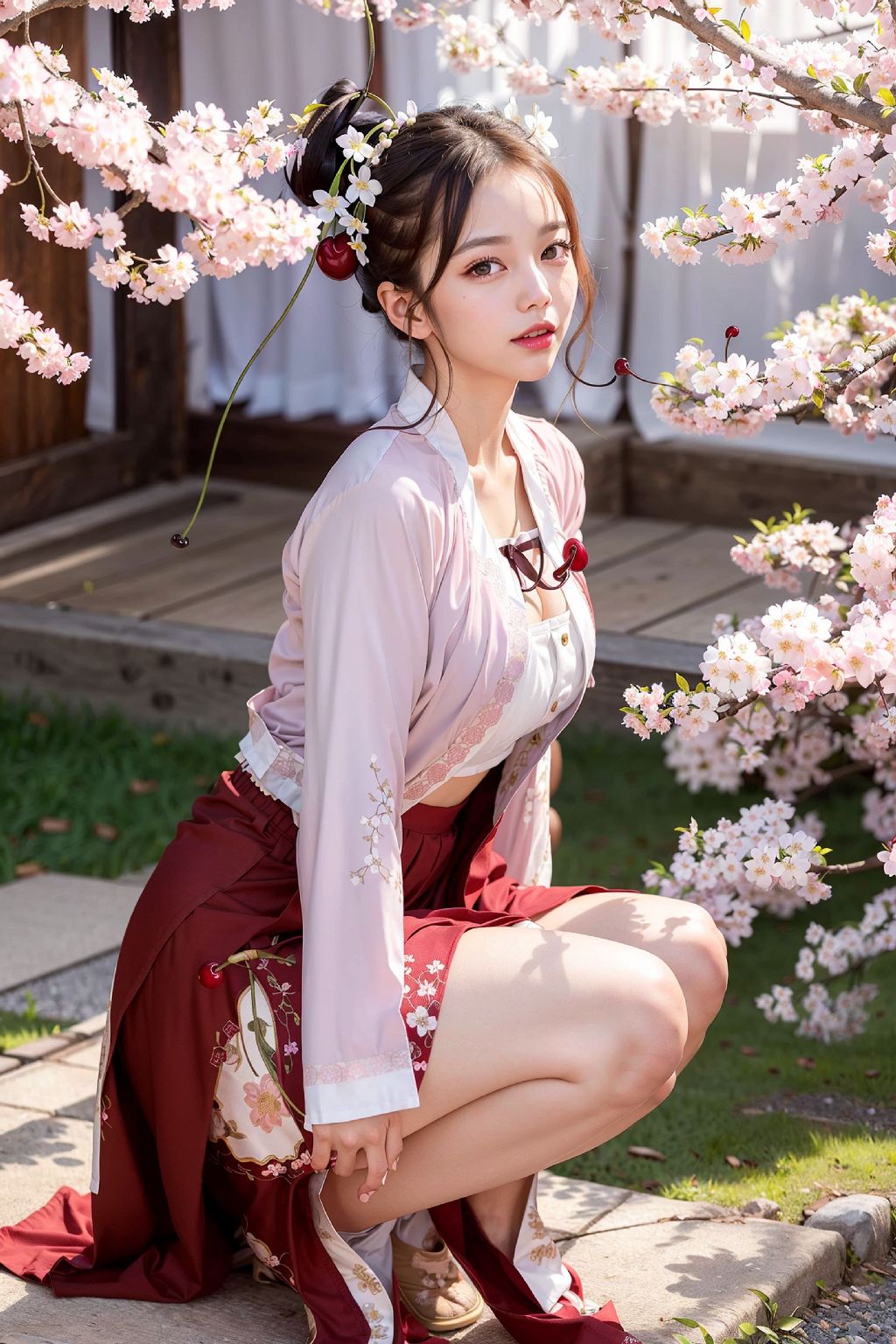 Chinese Hanfu