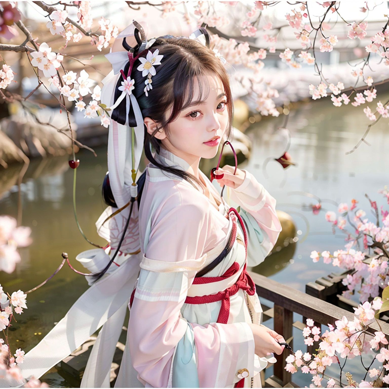 Chinese Hanfu