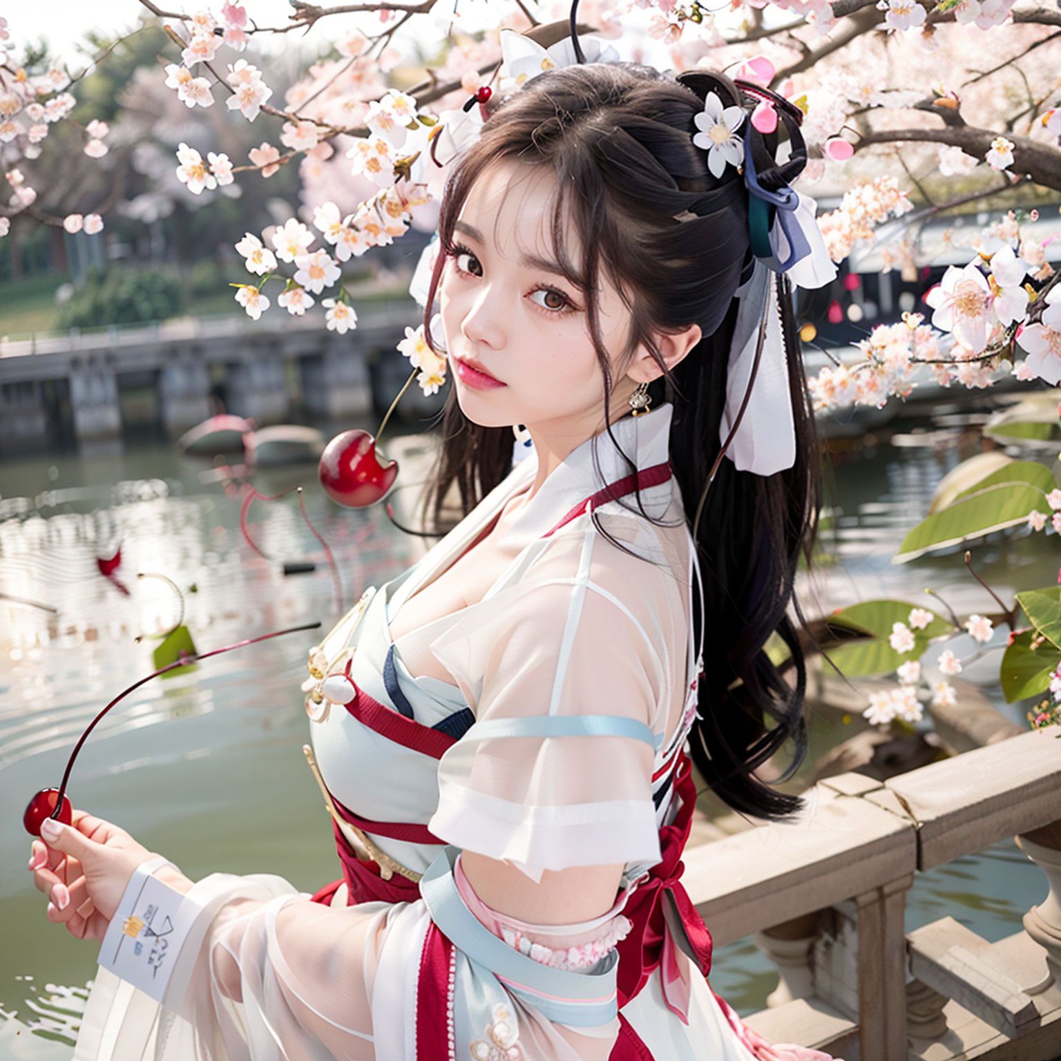 Chinese Hanfu