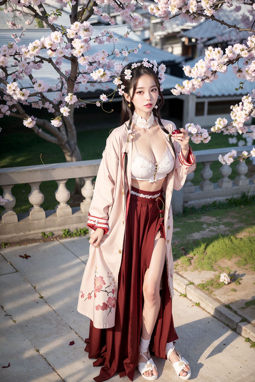 Chinese Hanfu