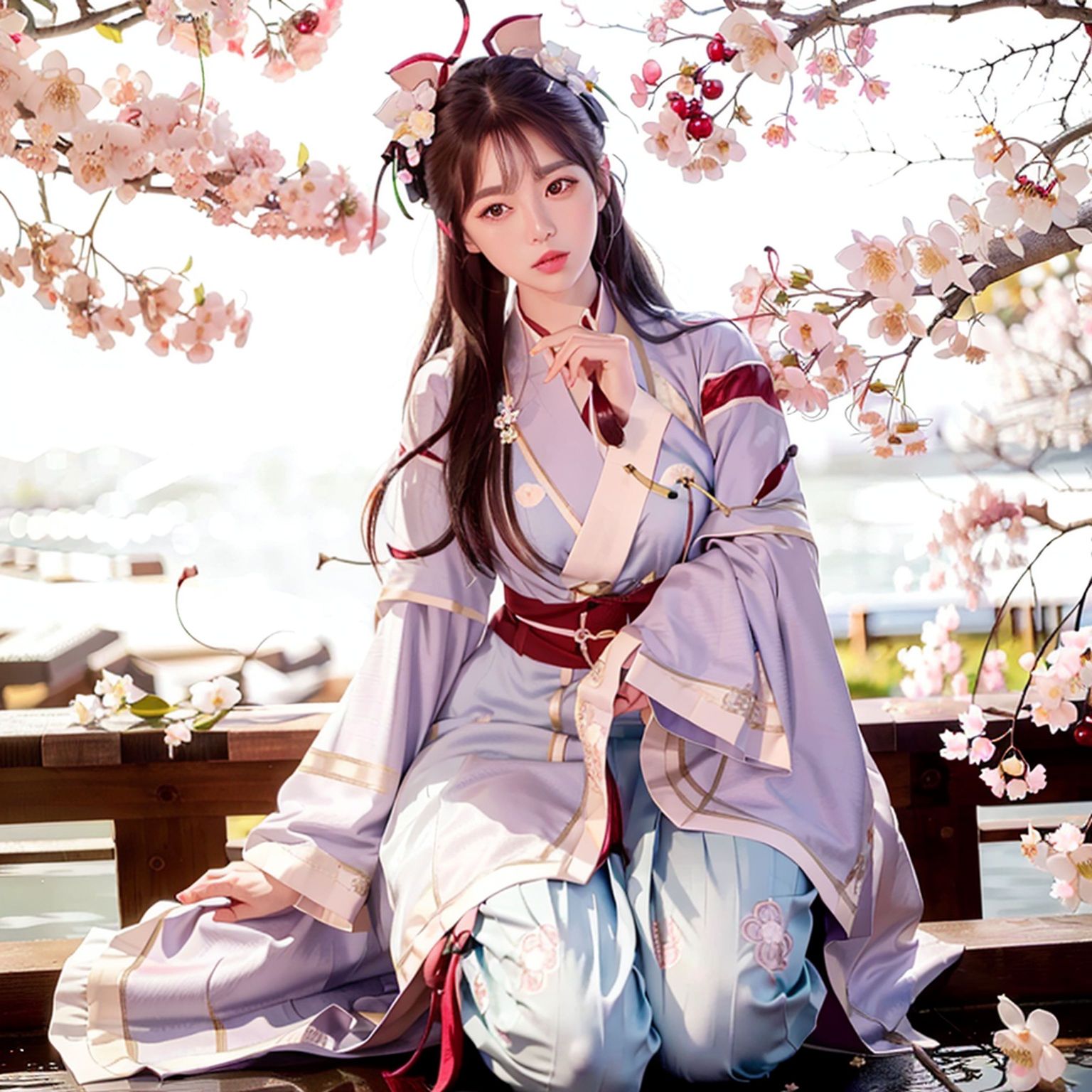 Chinese Hanfu