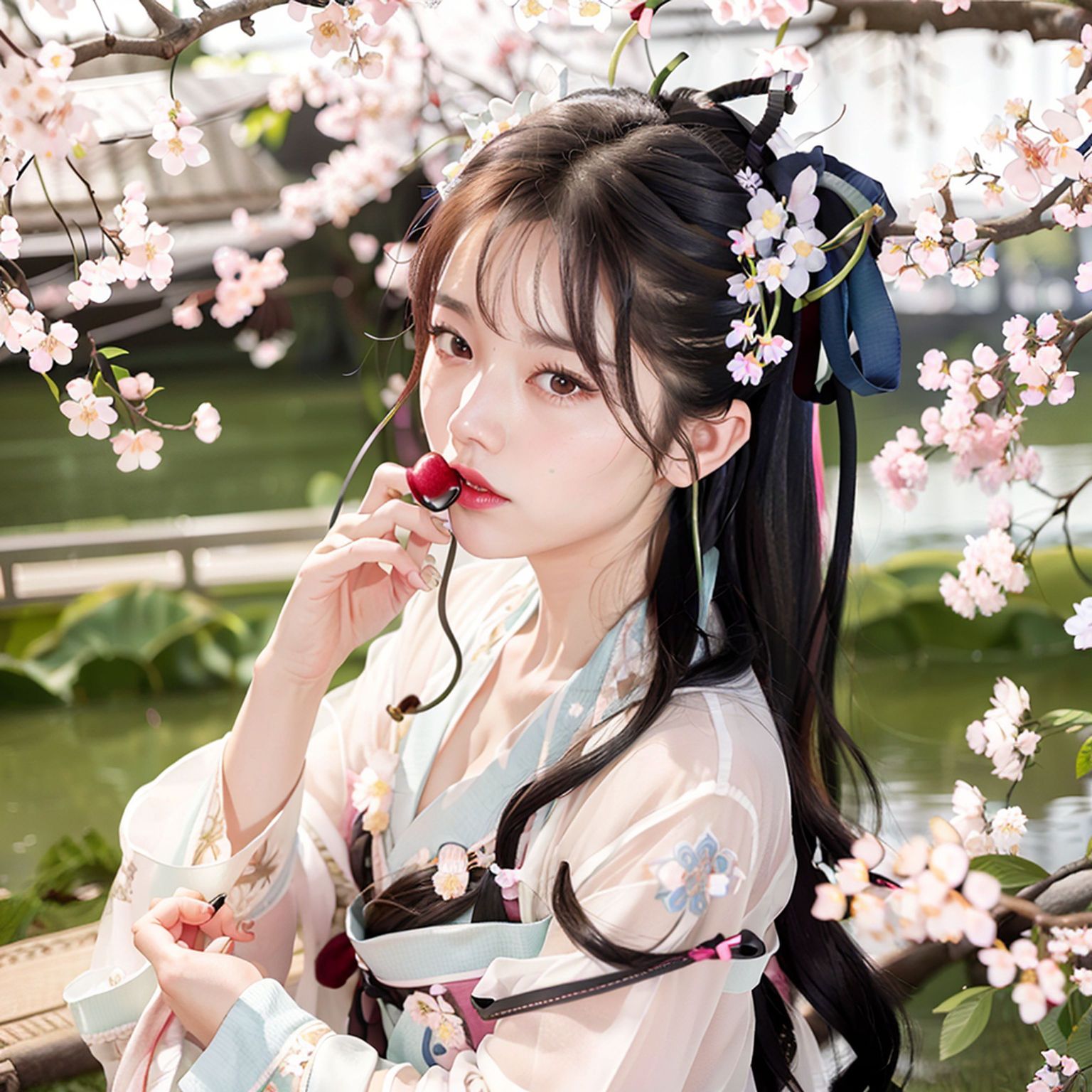 Chinese Hanfu