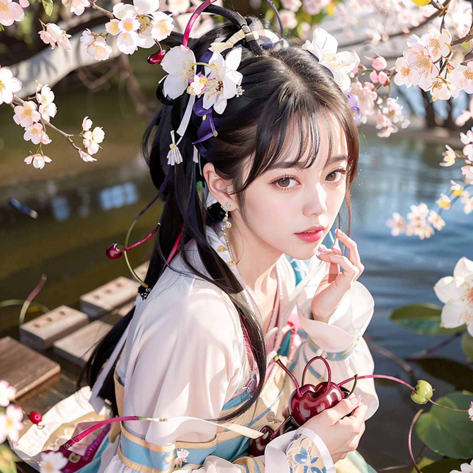 Chinese Hanfu