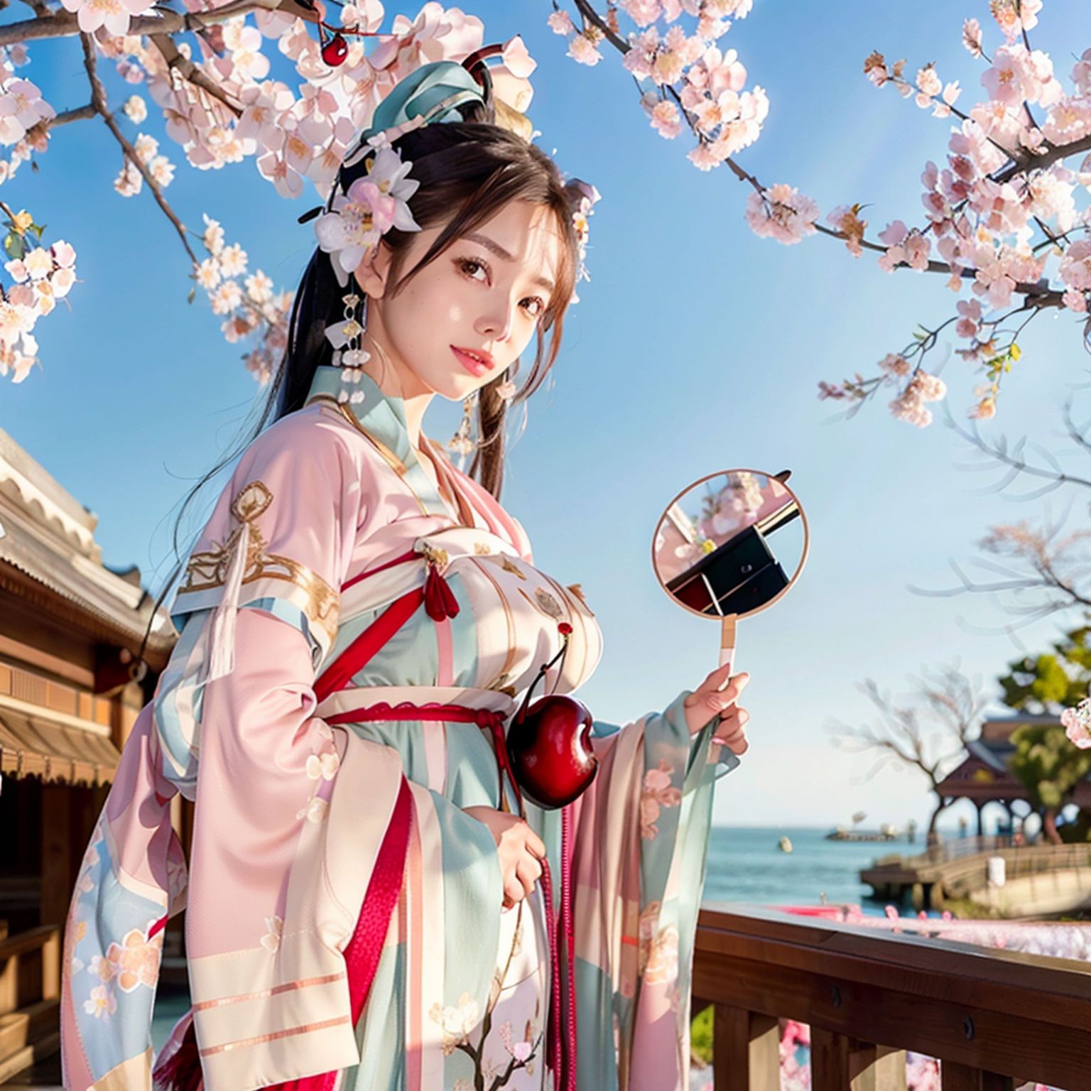 Chinese Hanfu