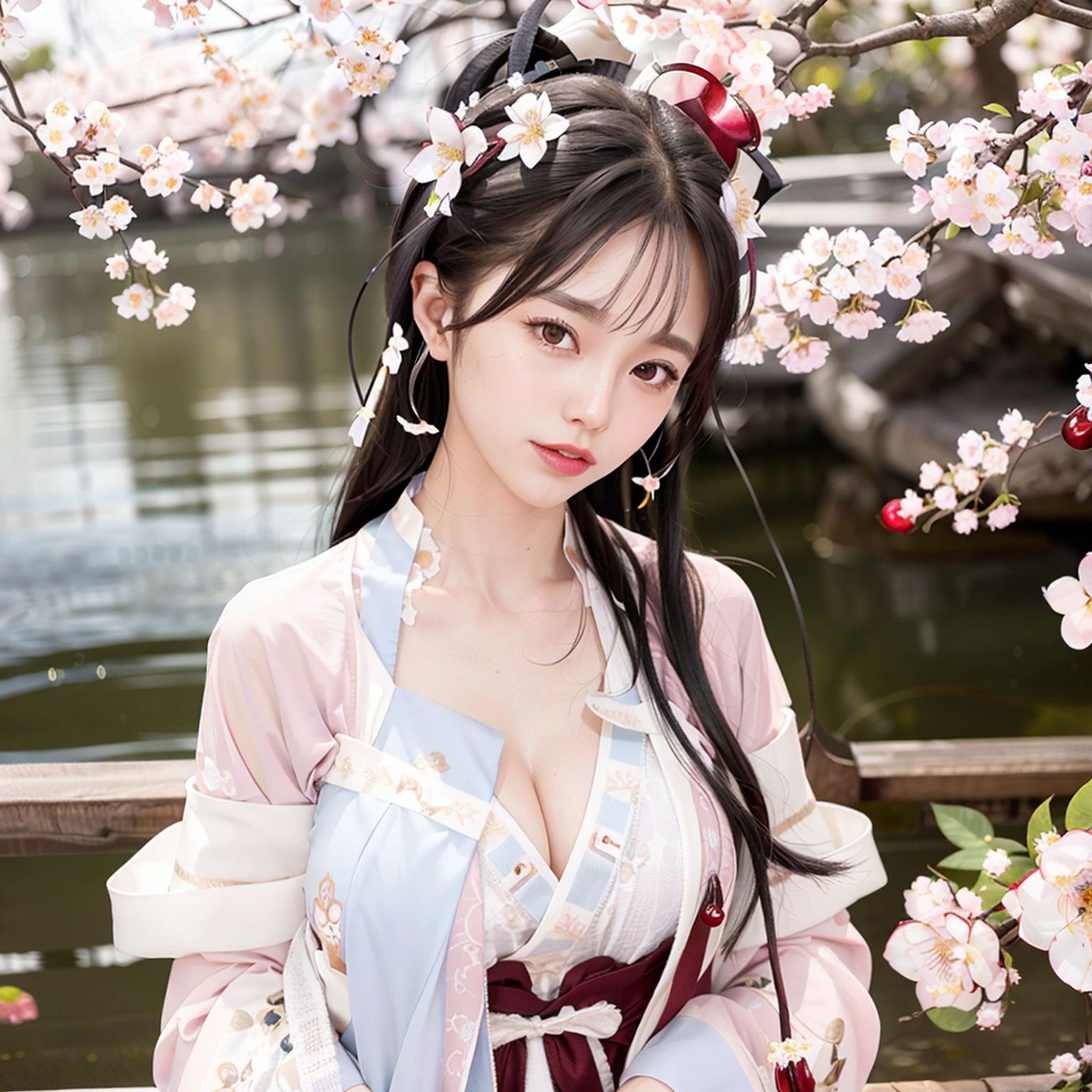 Chinese Hanfu