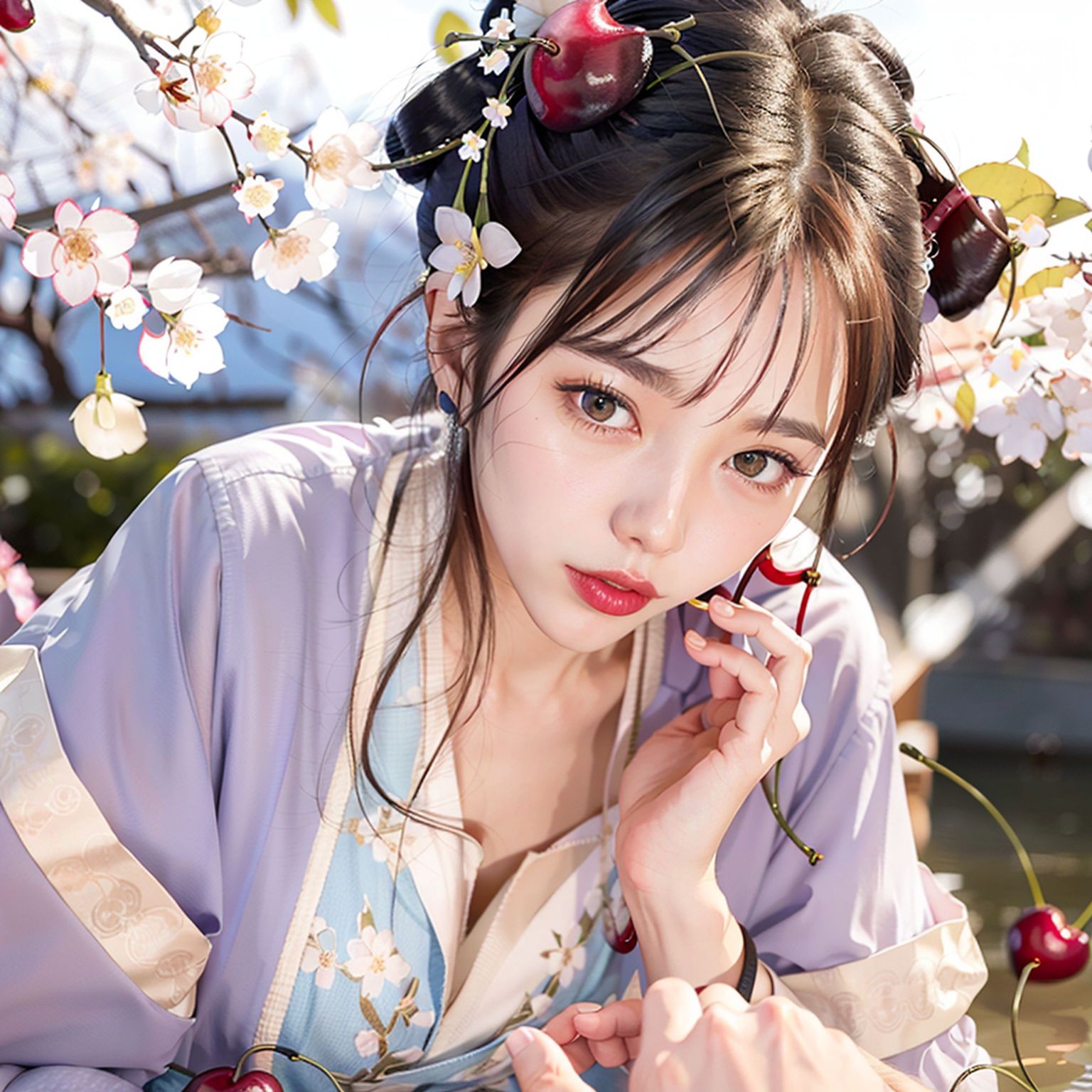 Chinese Hanfu