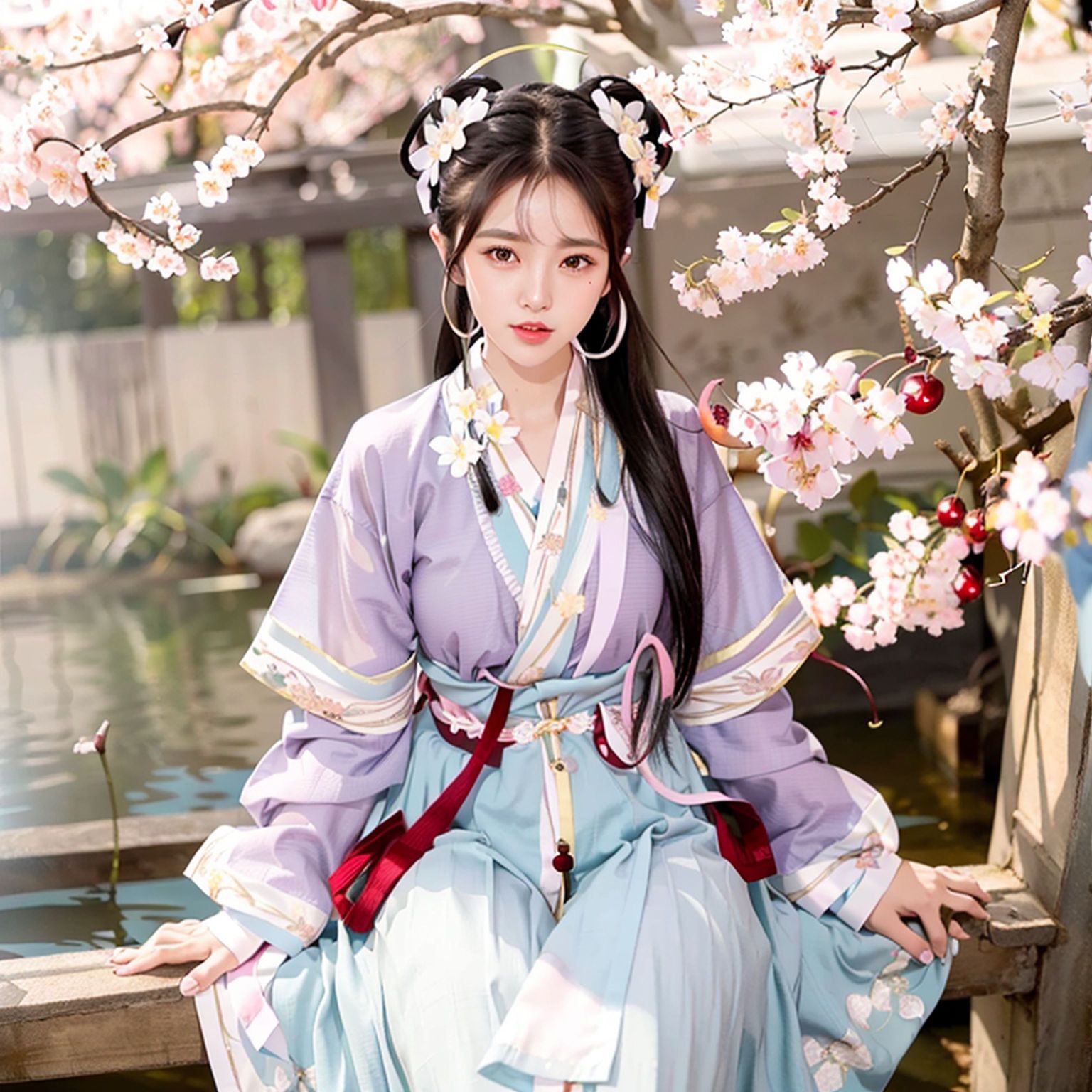 Chinese Hanfu