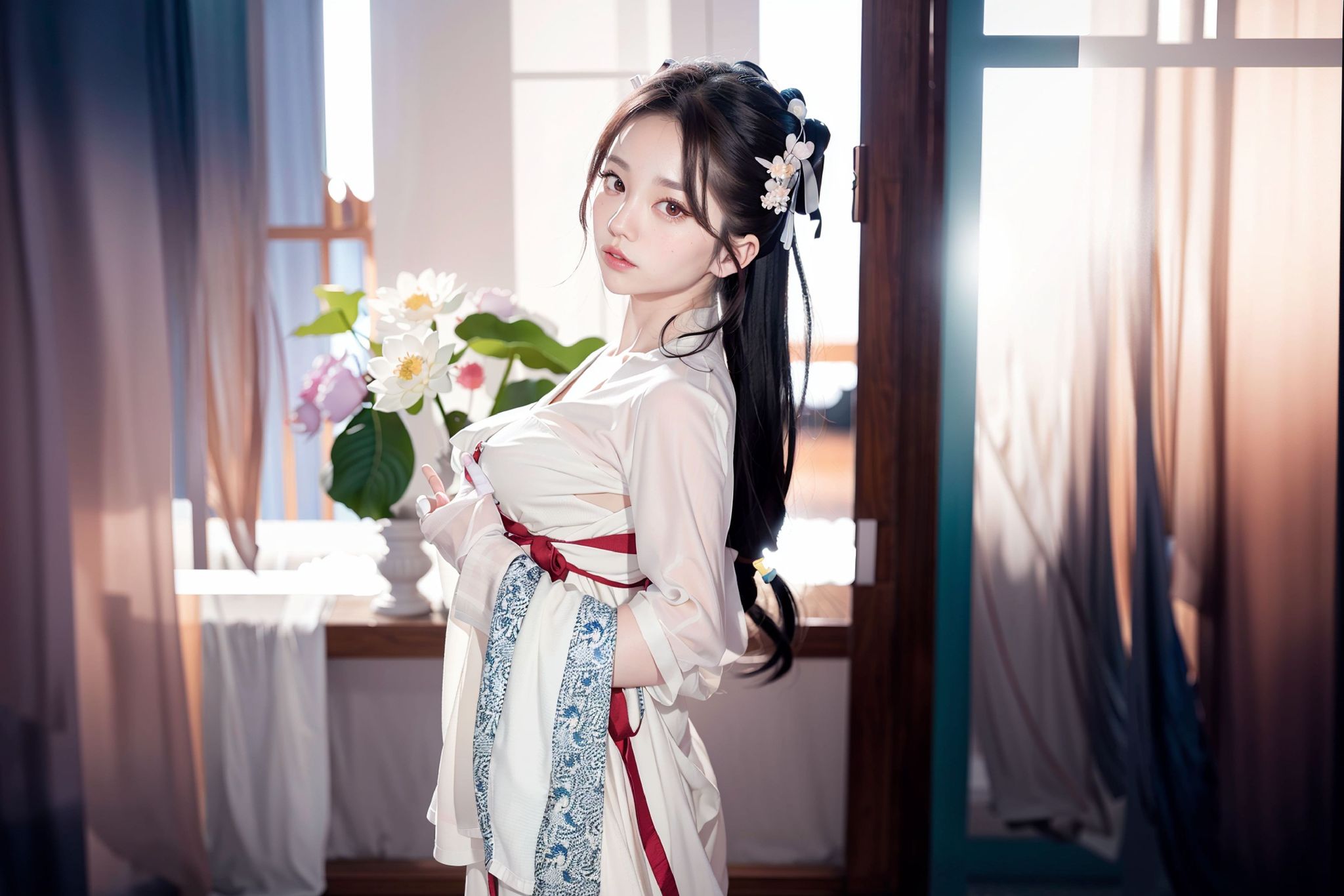 Chinese Hanfu
