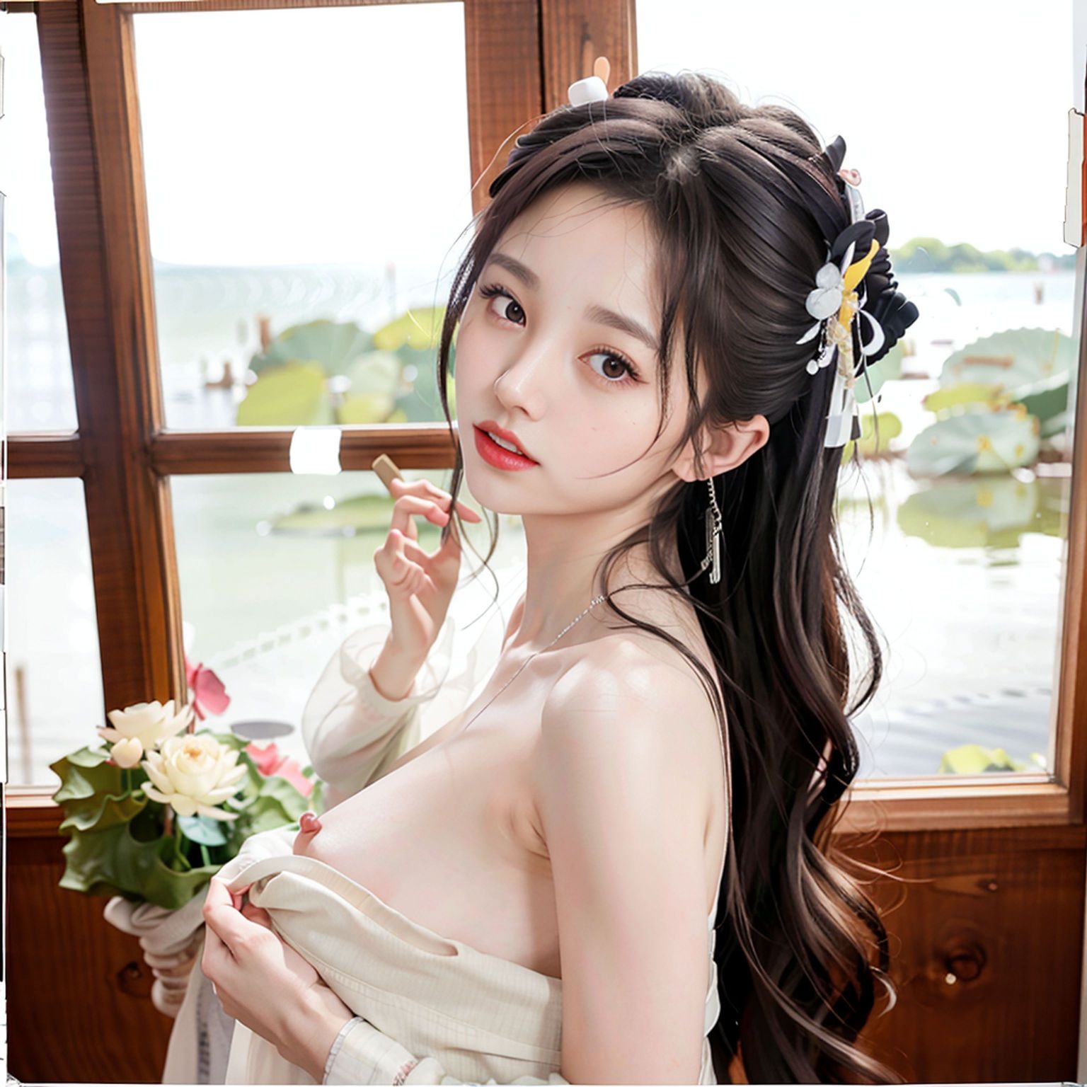 Chinese Hanfu