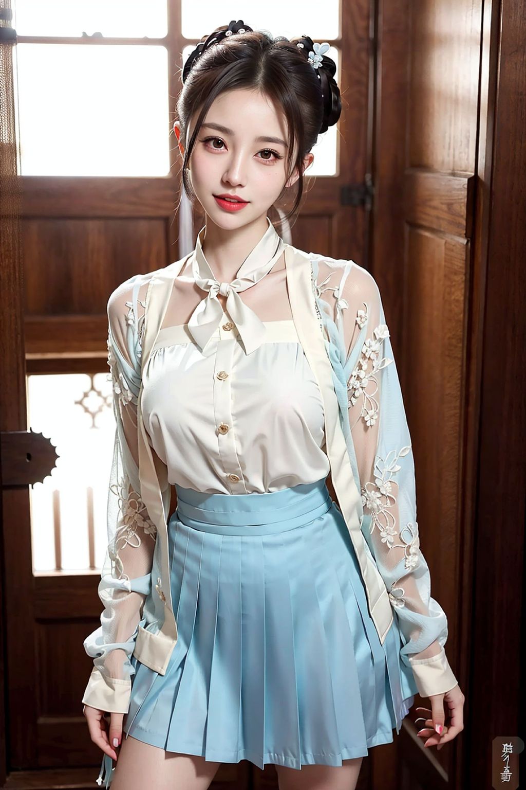 Chinese Hanfu