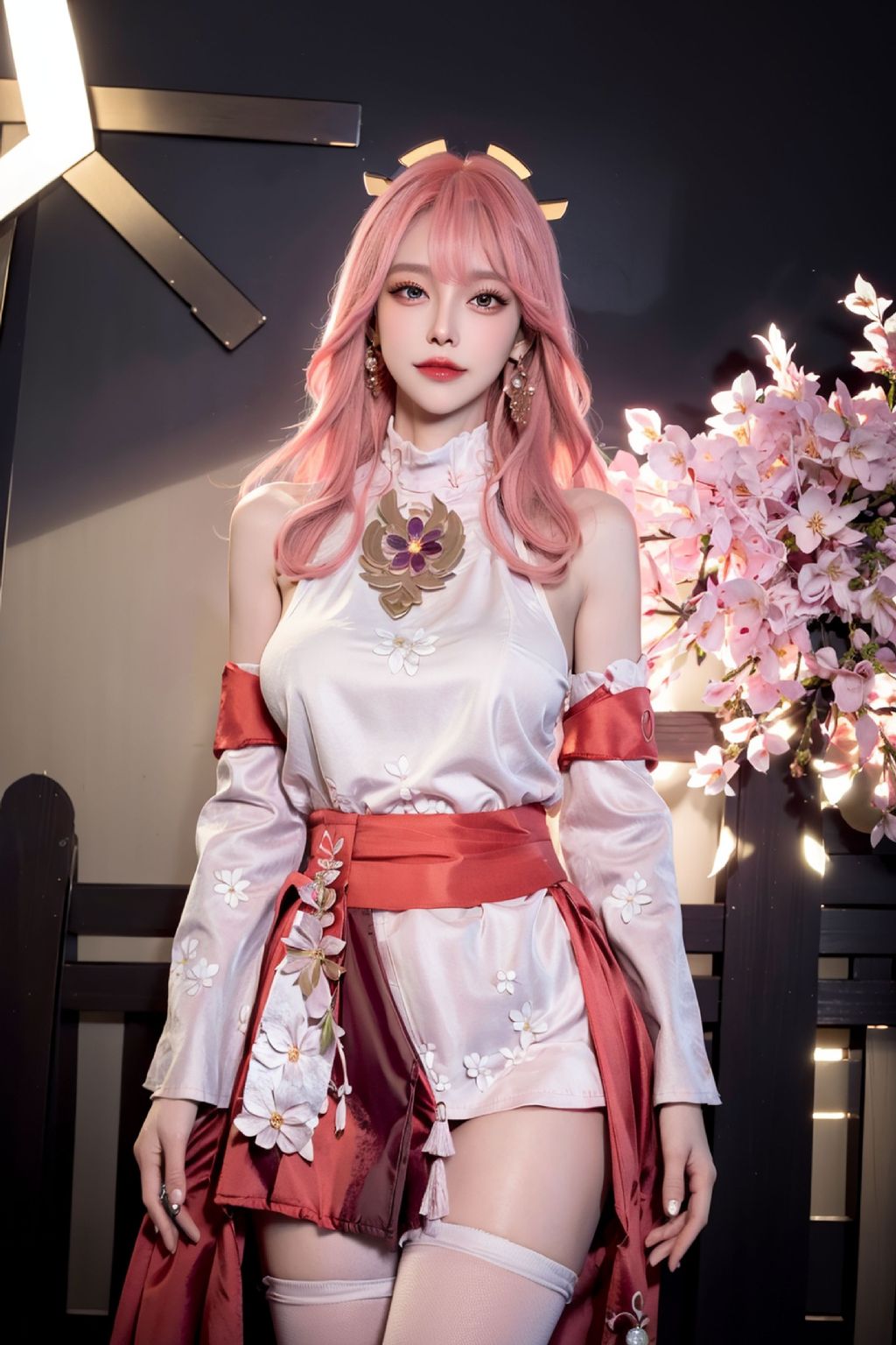 Yae Miko