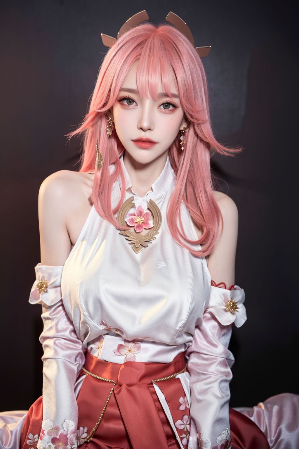 Yae Miko
