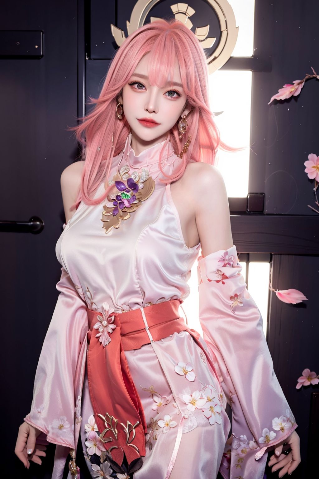 Yae Miko