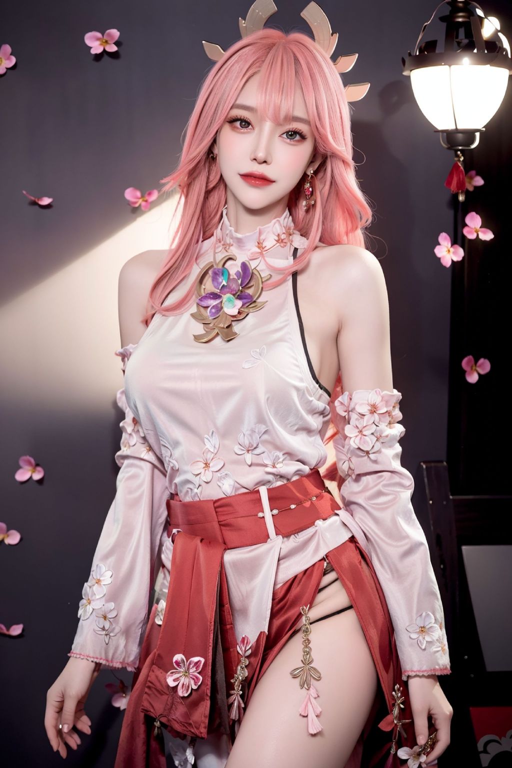 Yae Miko