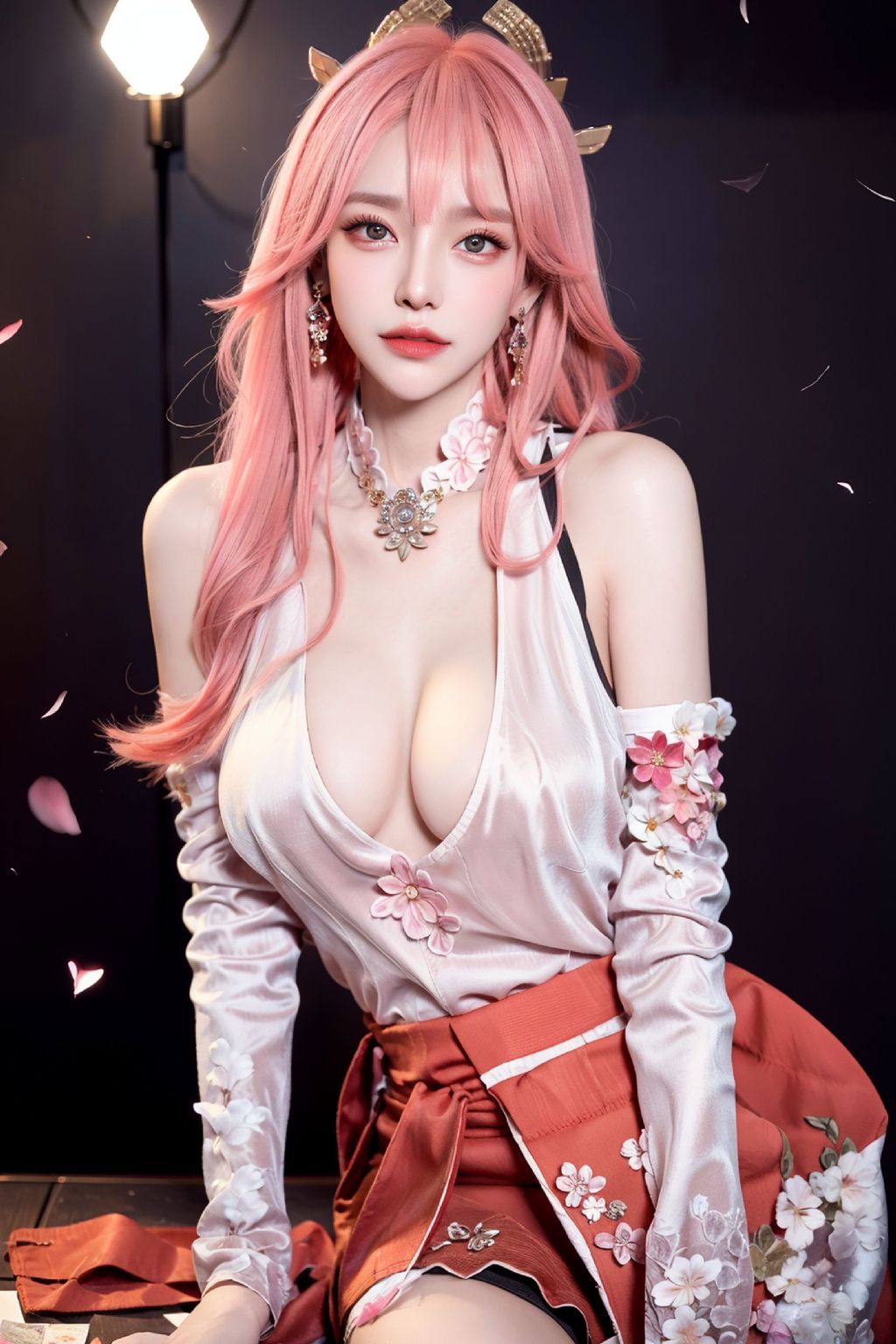 Yae Miko