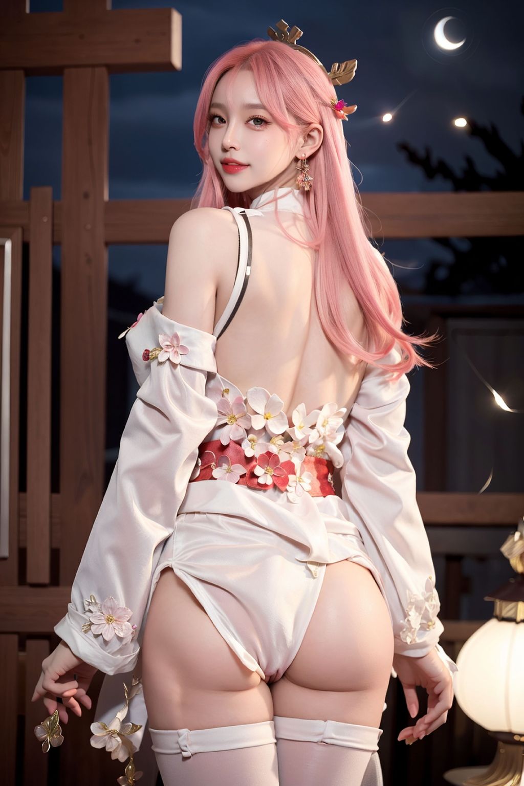 Yae Miko