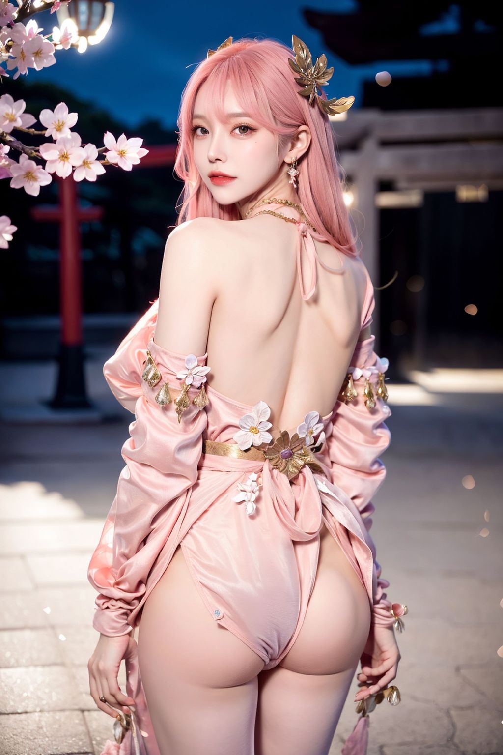 Yae Miko