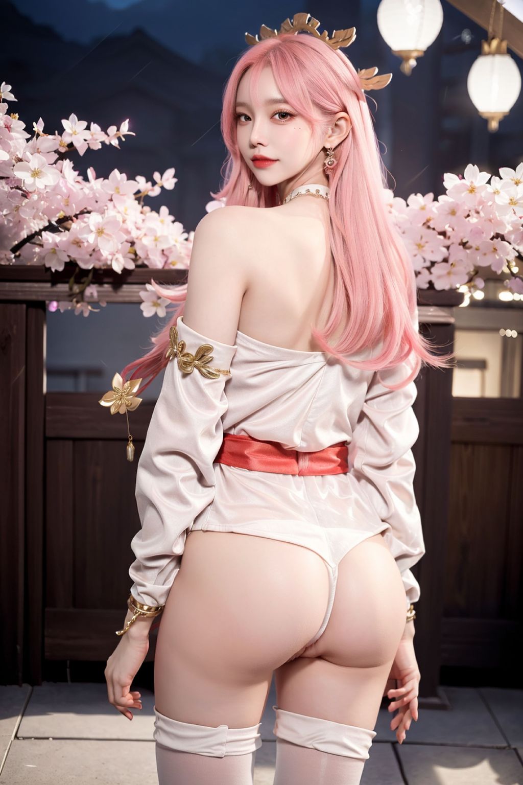 Yae Miko