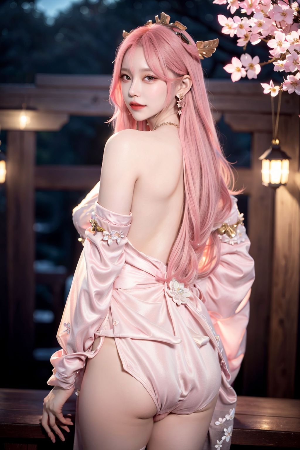 Yae Miko