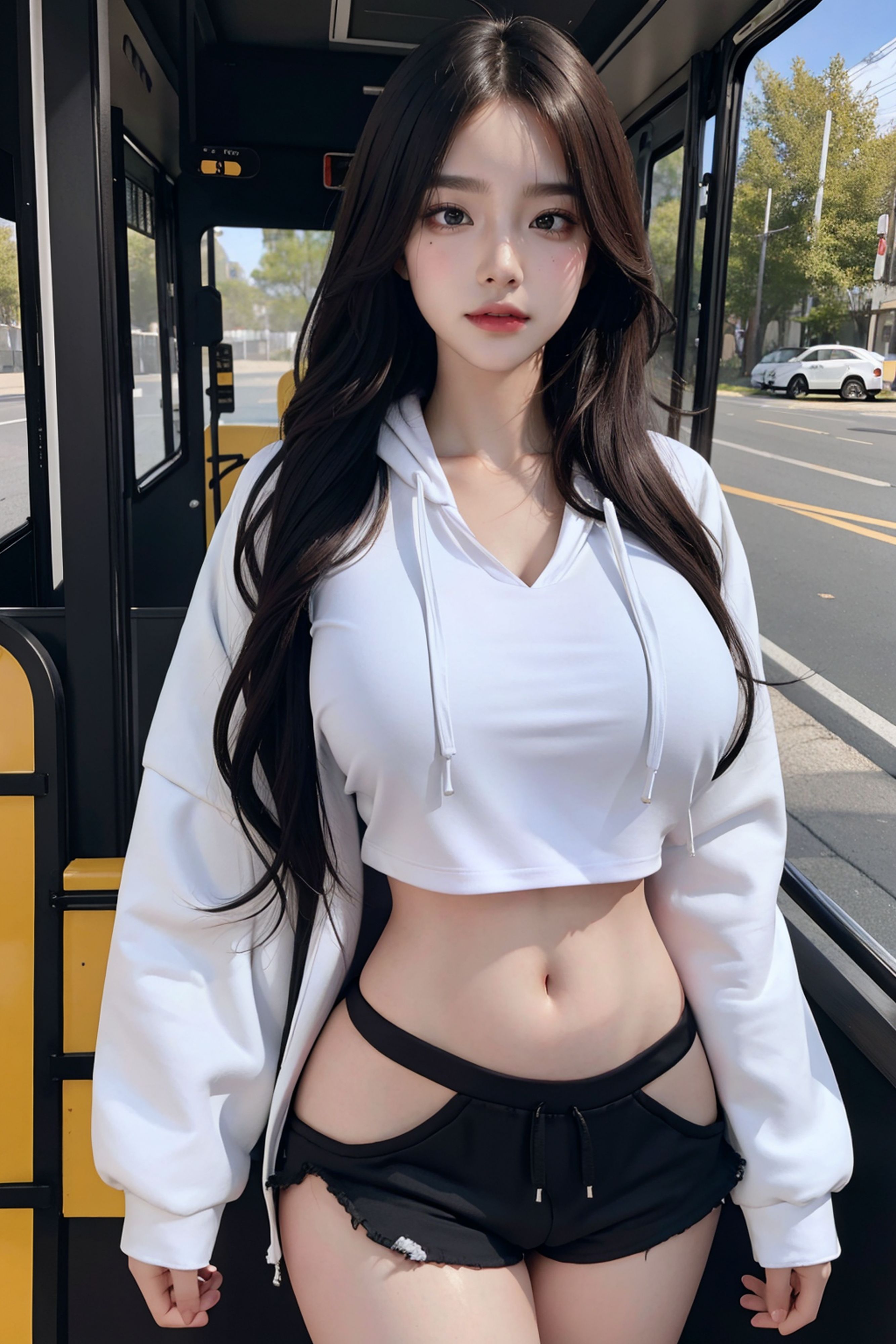 Bus