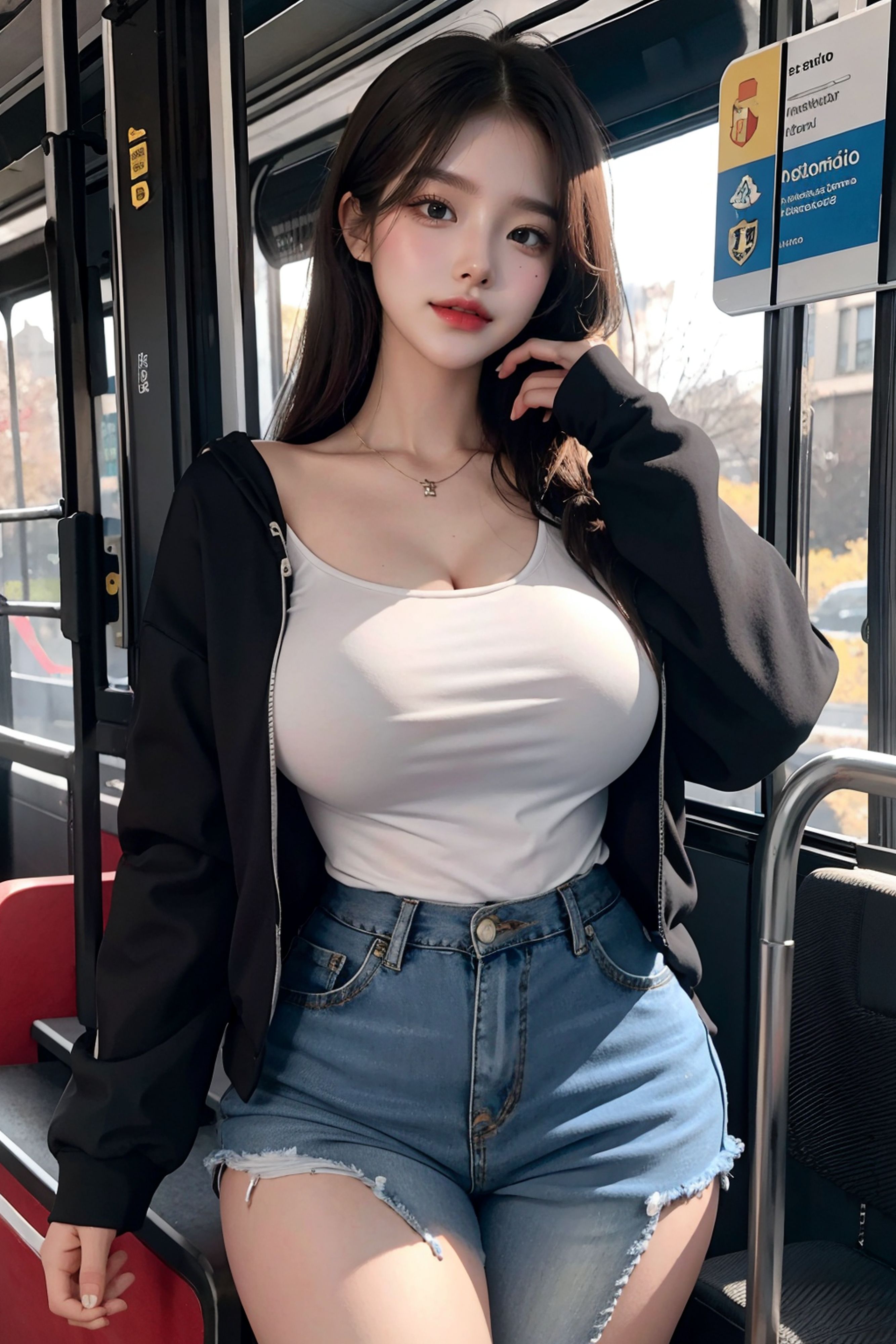 Bus