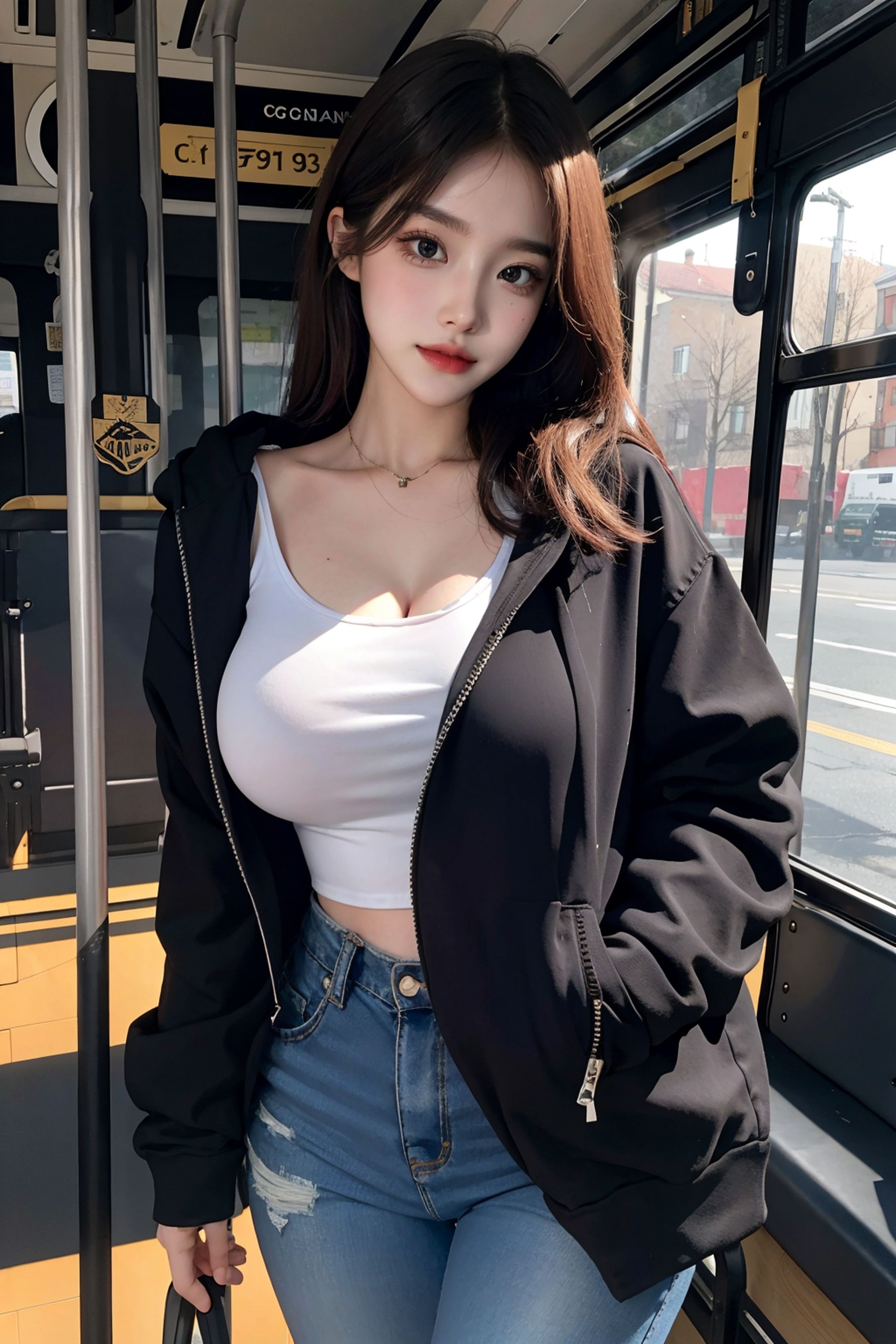 Bus