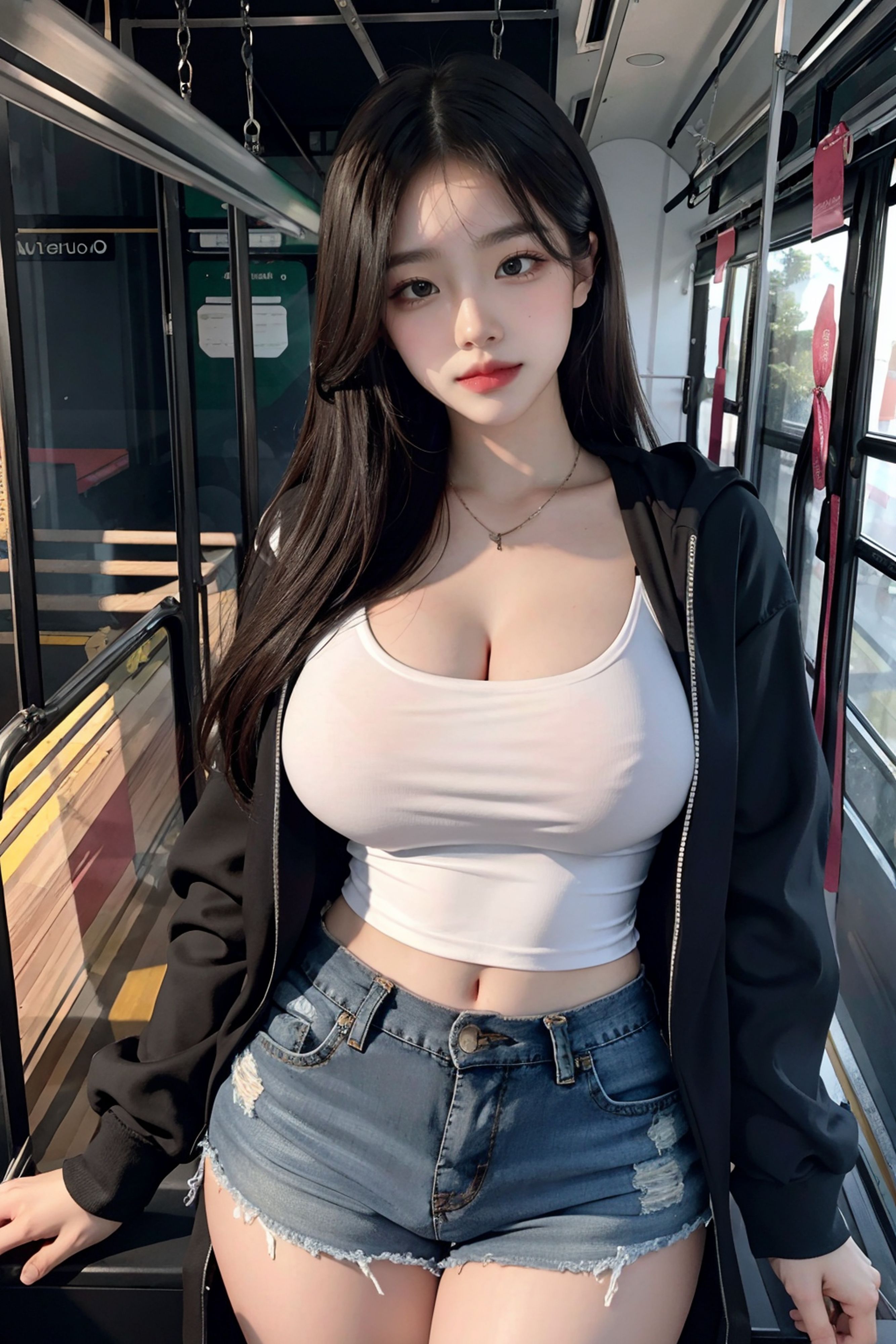 Bus