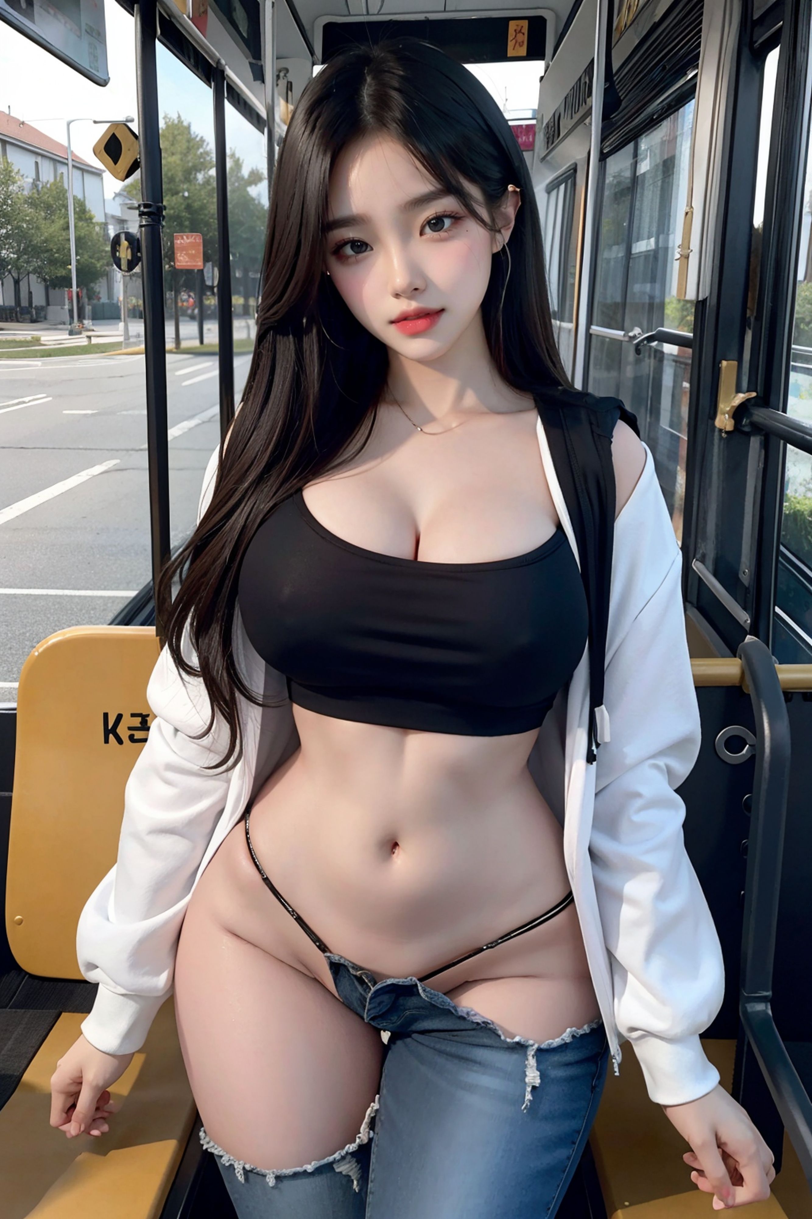 Bus