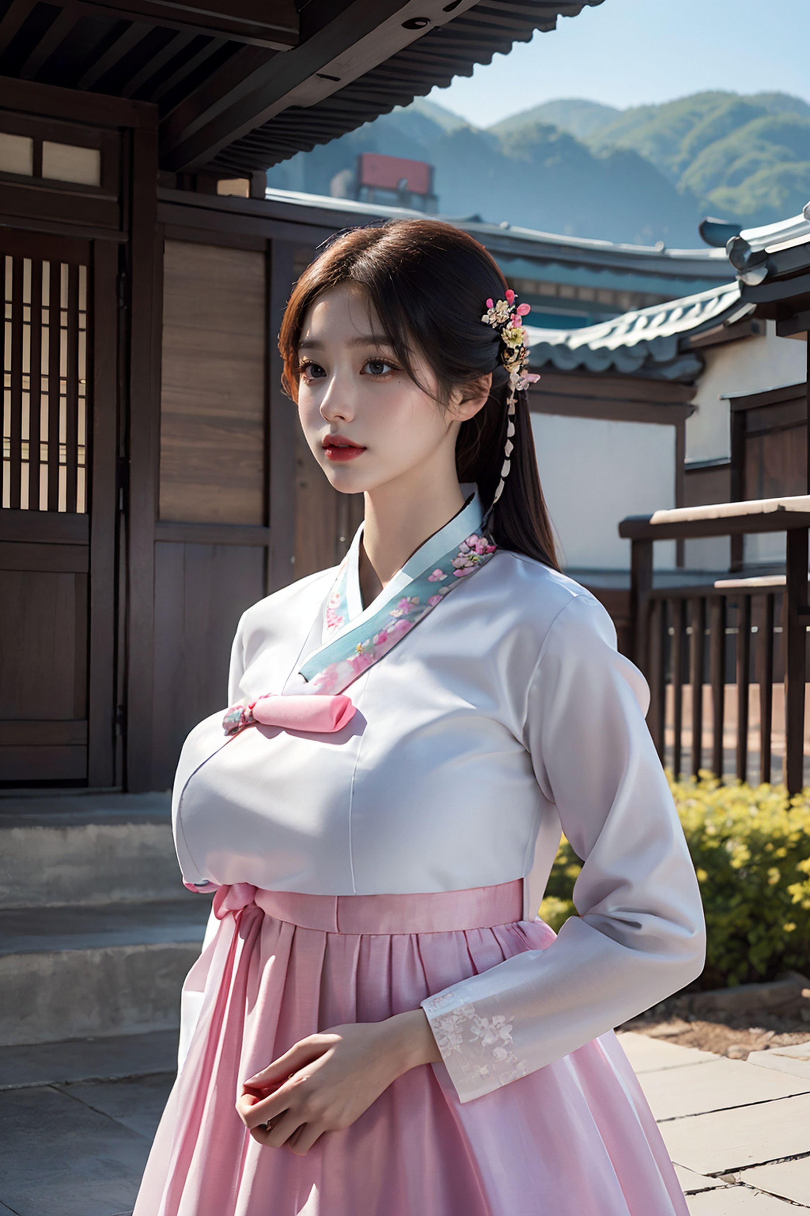 Hanbok