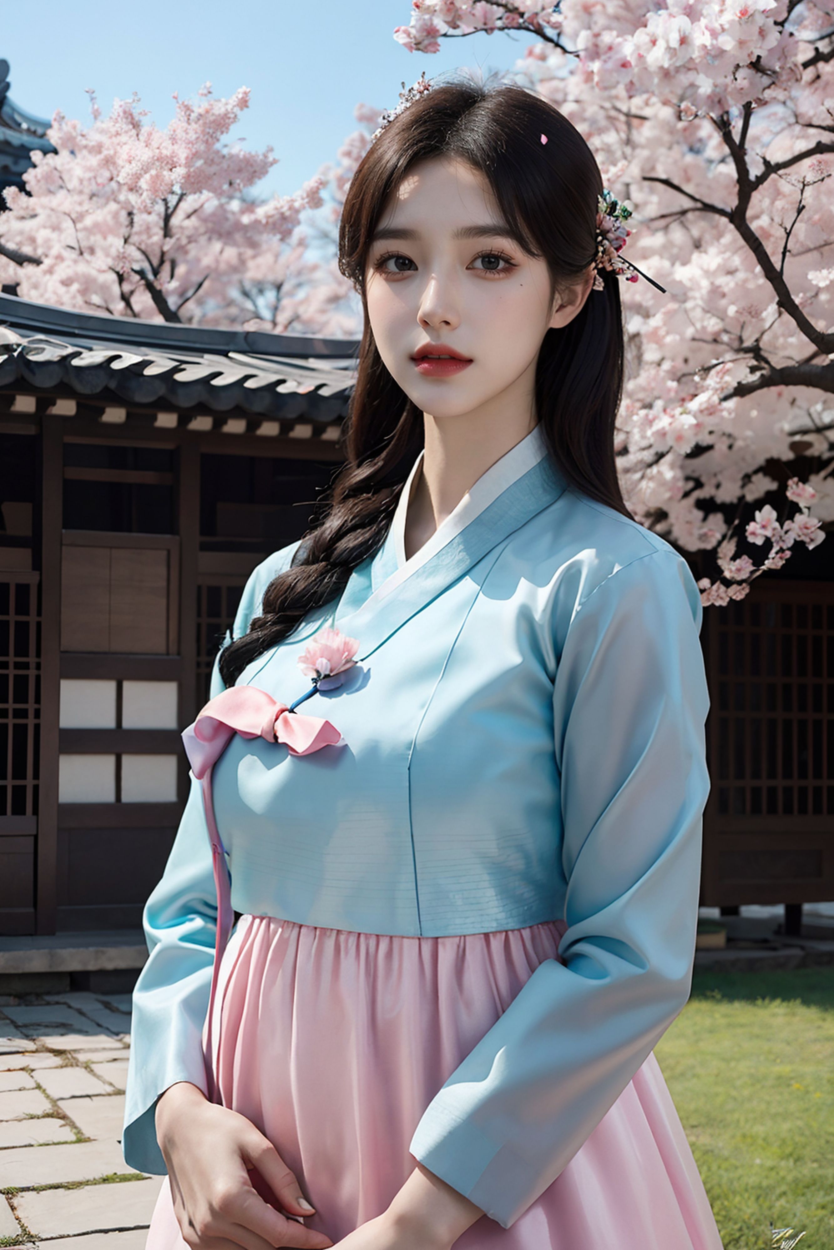 Hanbok