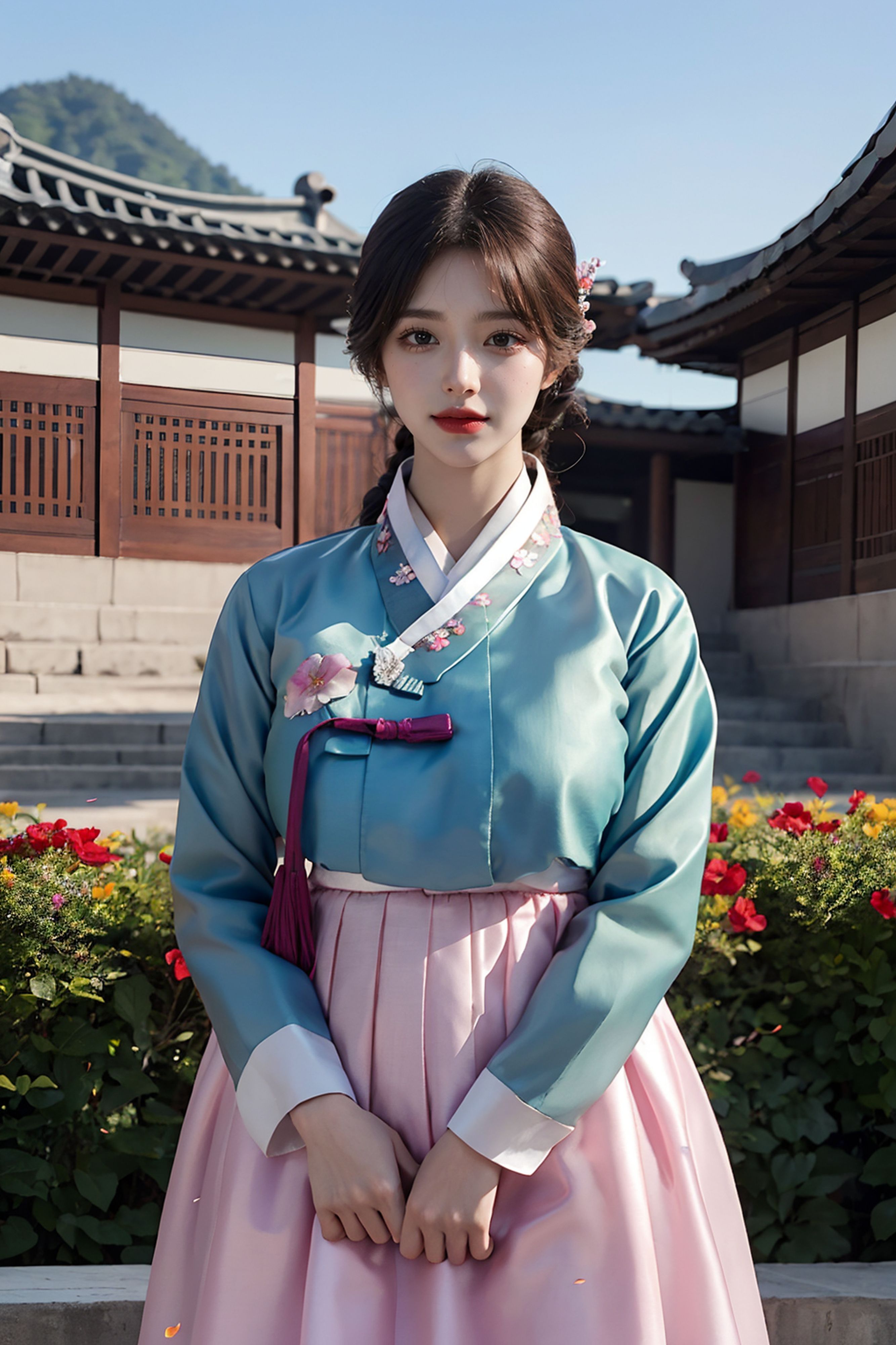 Hanbok